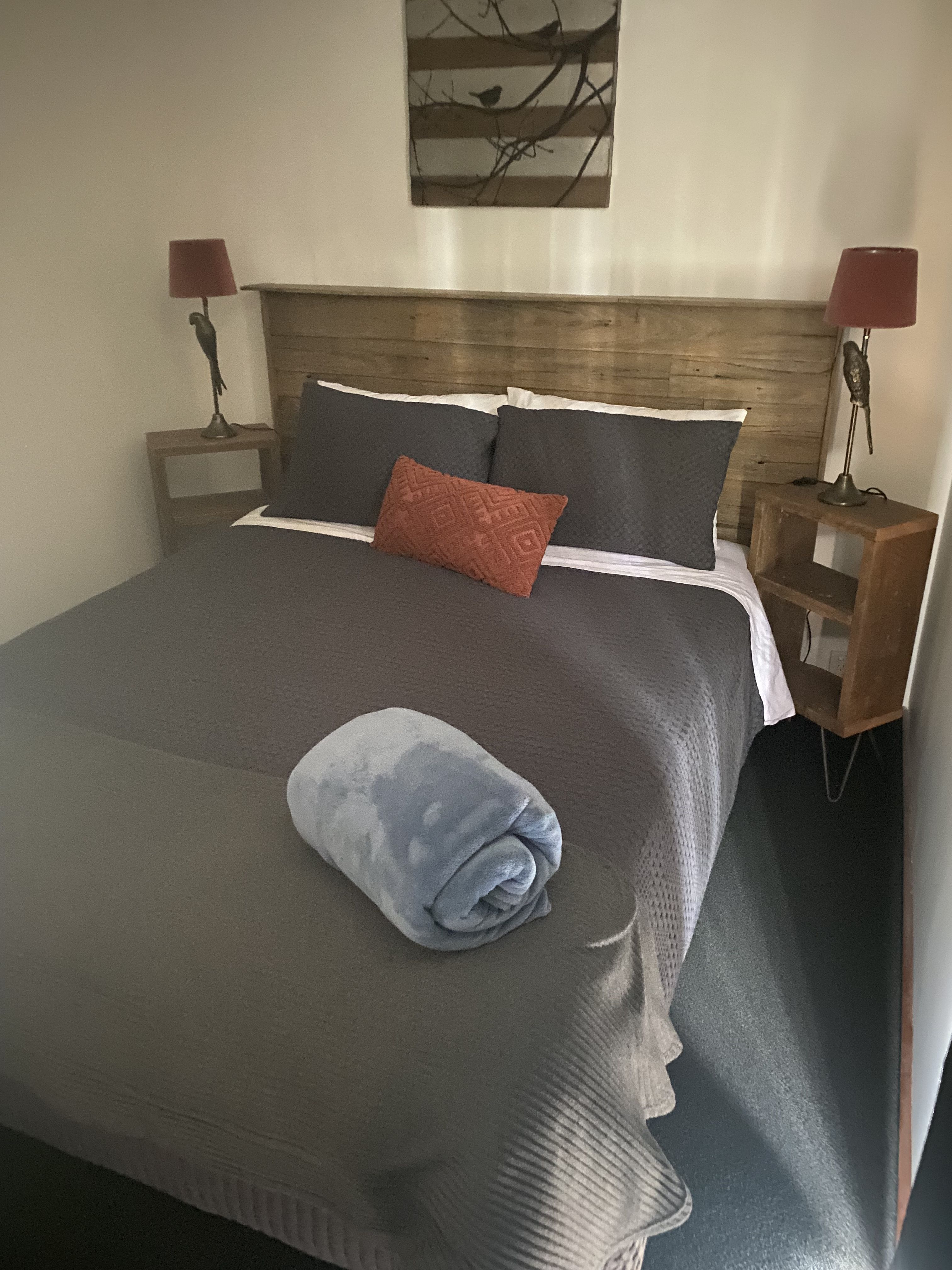 30 Nagambie Road, Heathcote, VIC 3523