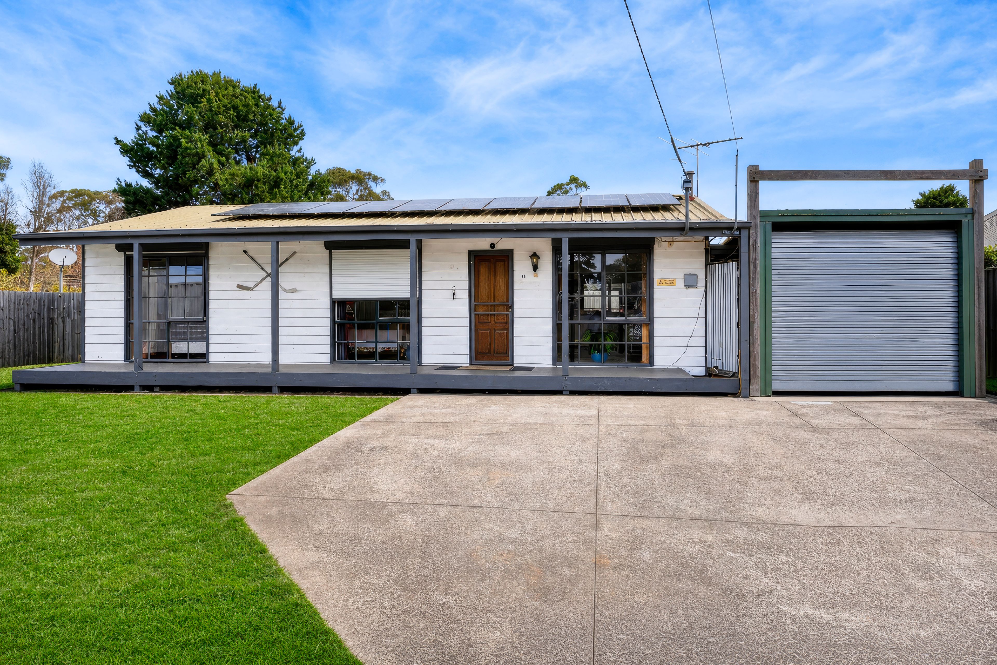 14 Orotava Street — photo from Ray White Hastings
