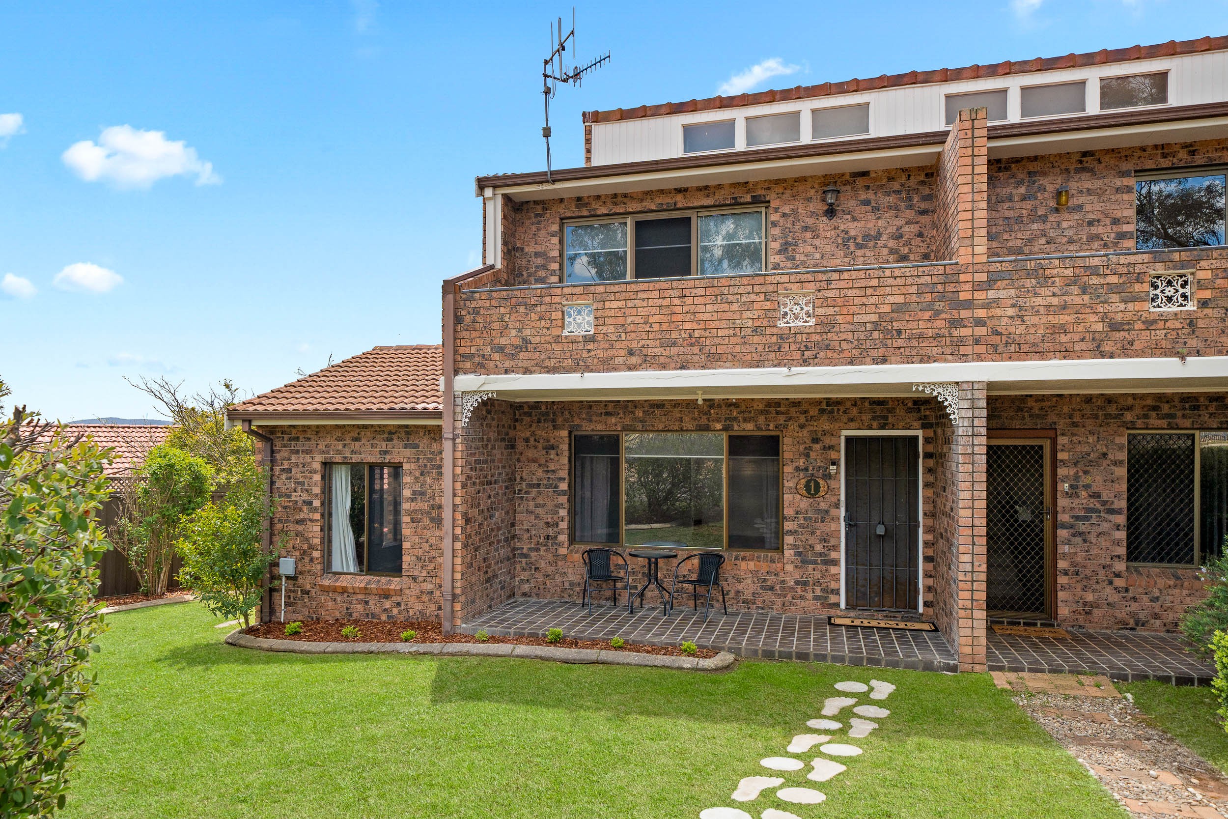 1/23-29 Newton Street, Goulburn, NSW 2580