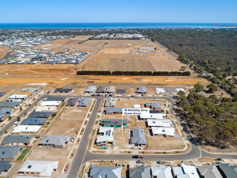 38 Witchetty Drive, Ocean Grove, VIC 3226