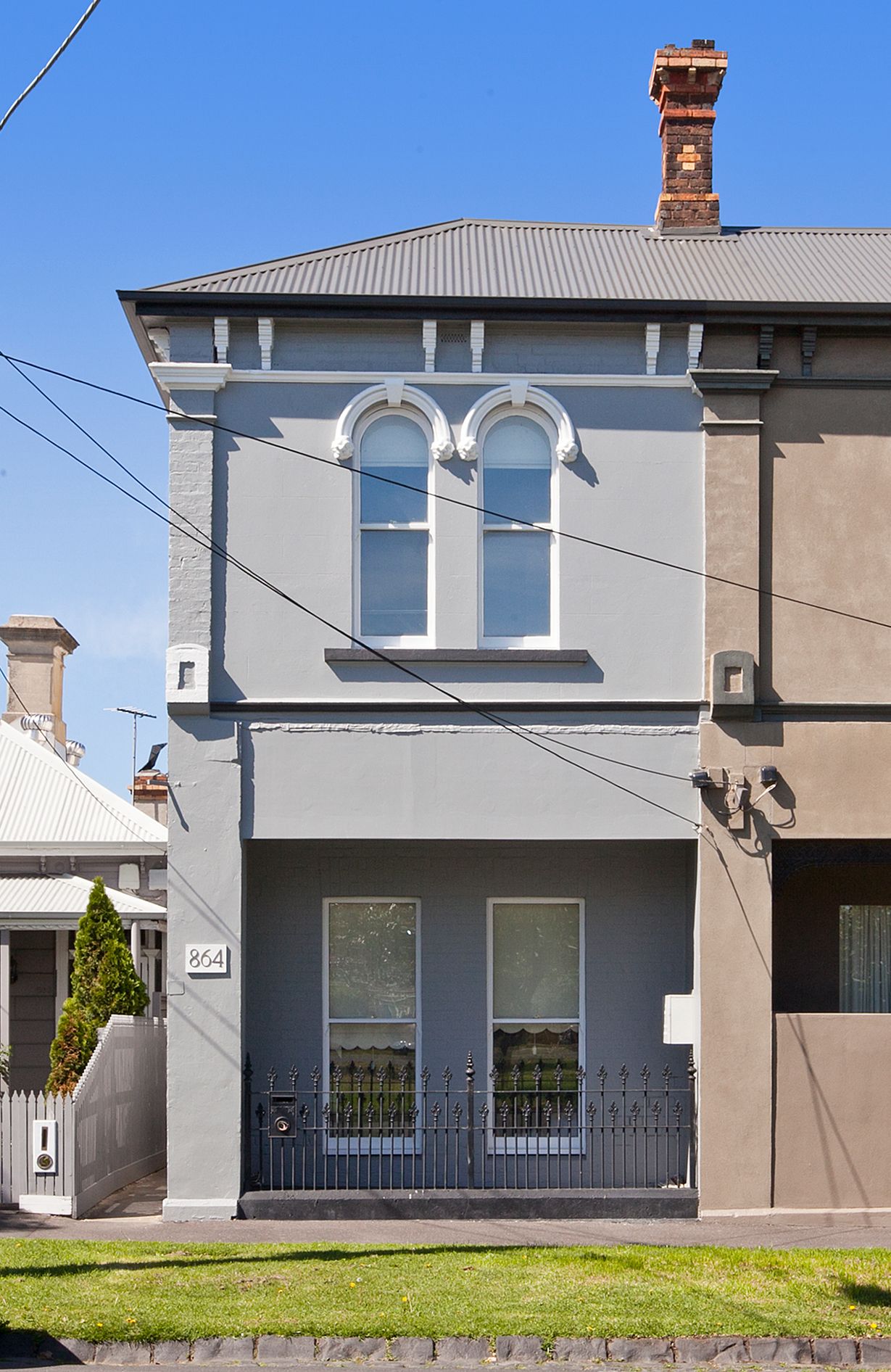 864 Mt Alexander Road, Moonee Ponds, VIC 3039