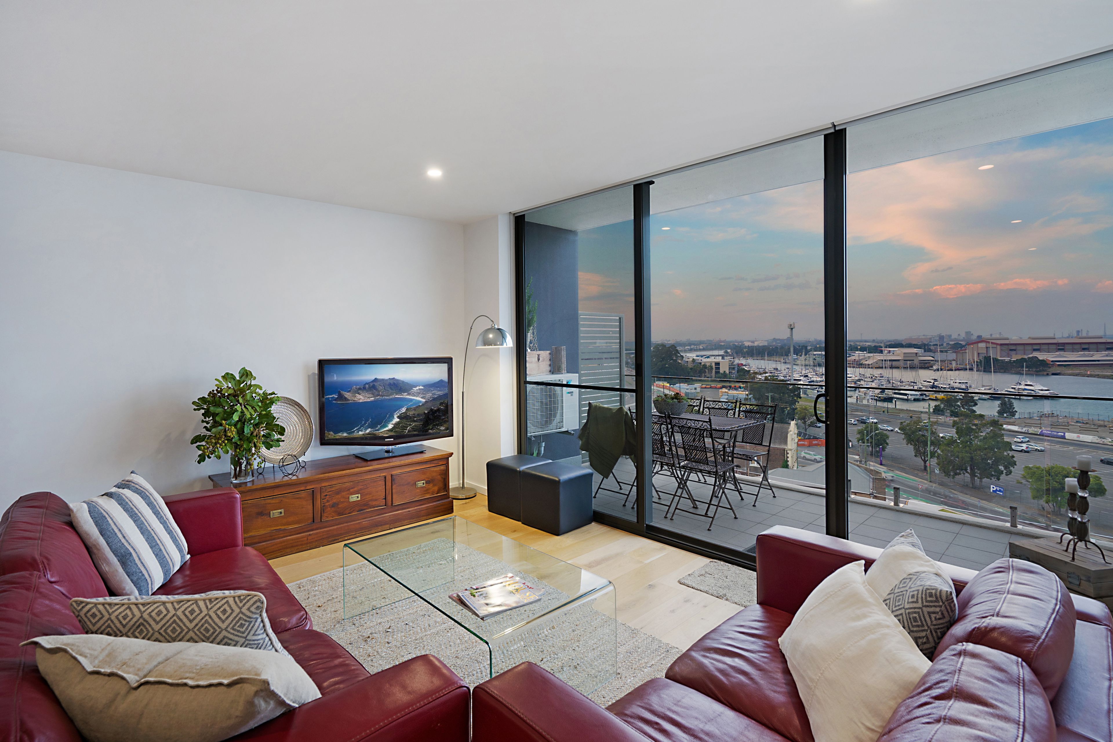 802/12 Bellevue Street, Newcastle West, NSW 2302