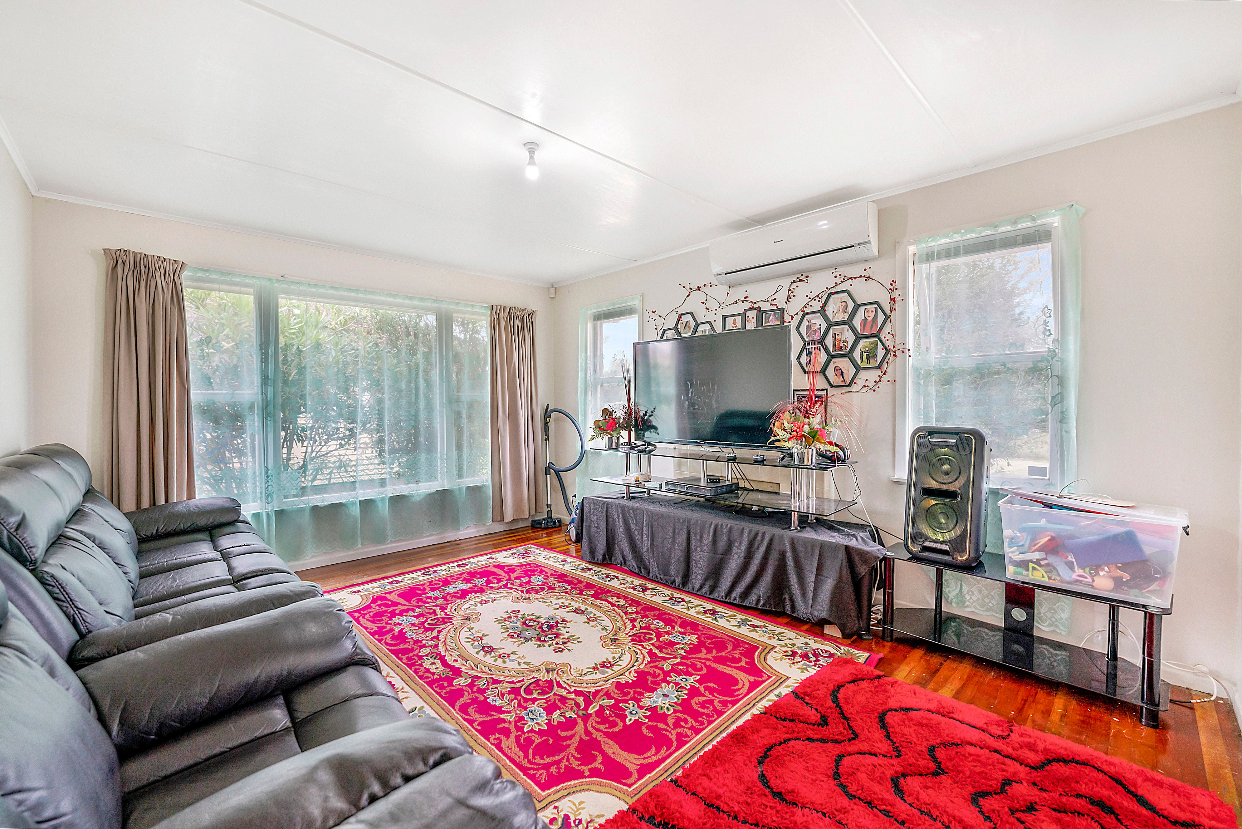 5 Corsair Crescent, Mangere, Manukau City