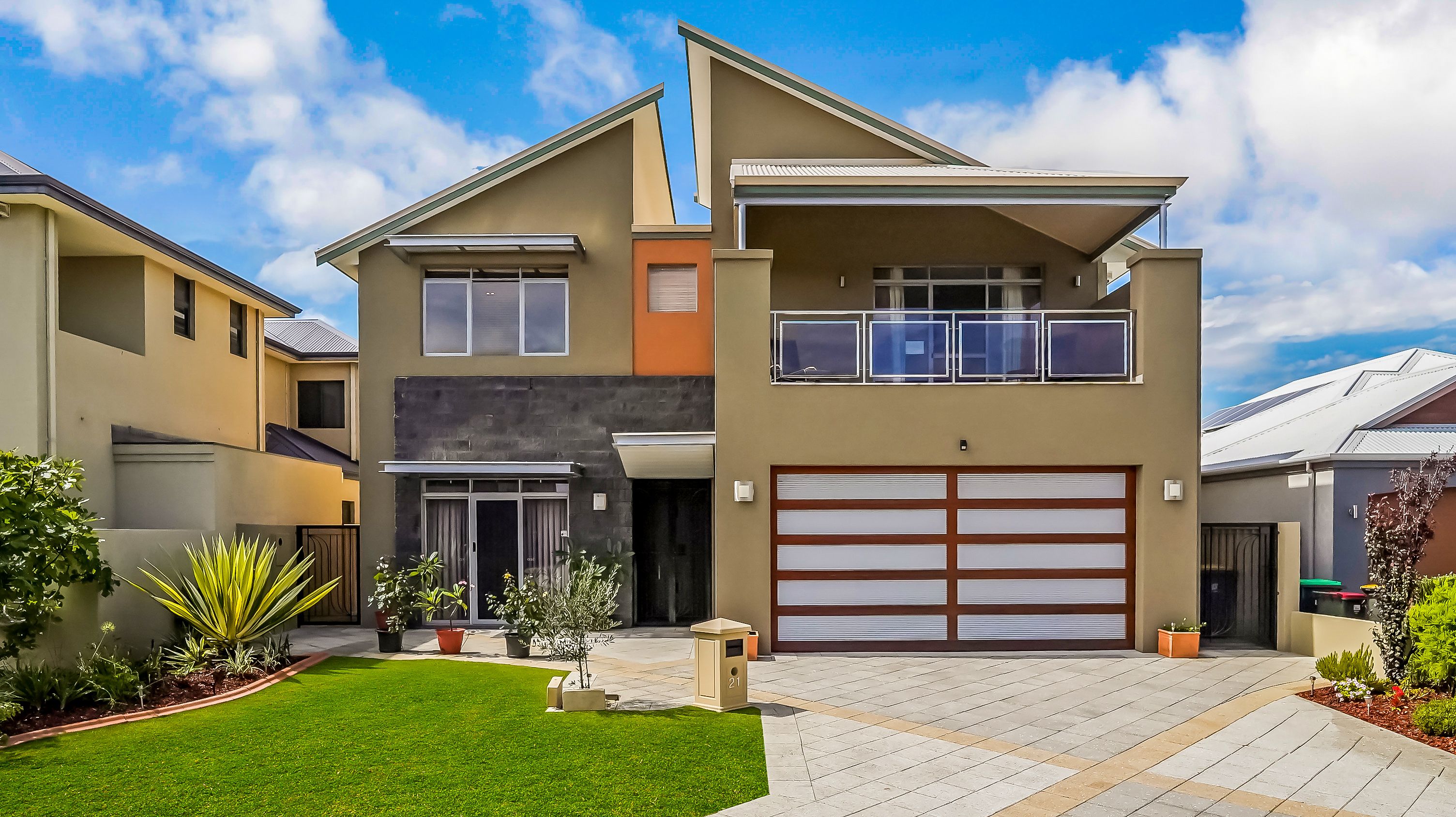 21 Sandrigo Way, Stirling, WA 6021