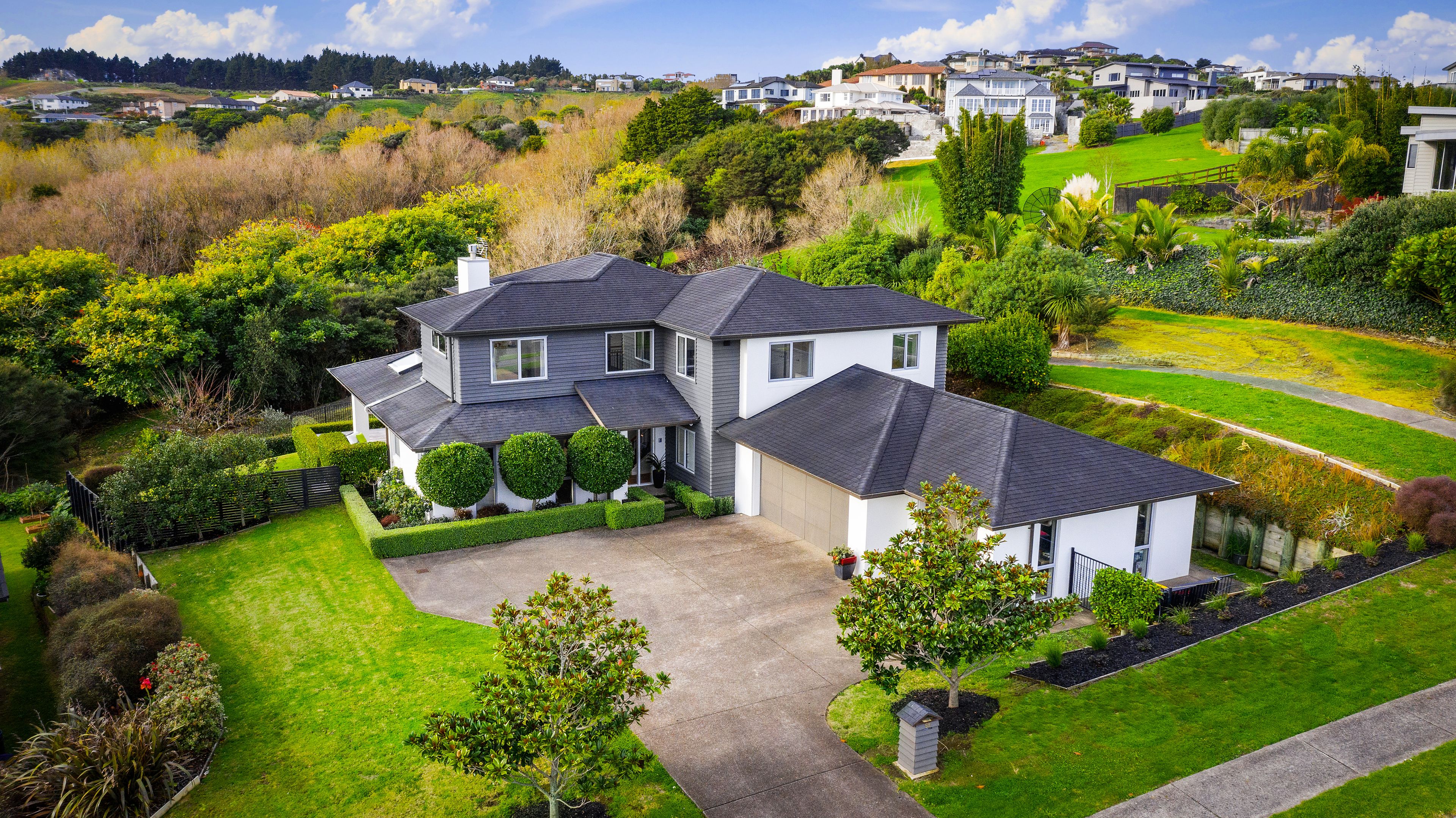 59 Sovereign Street, Flat Bush, Manukau City