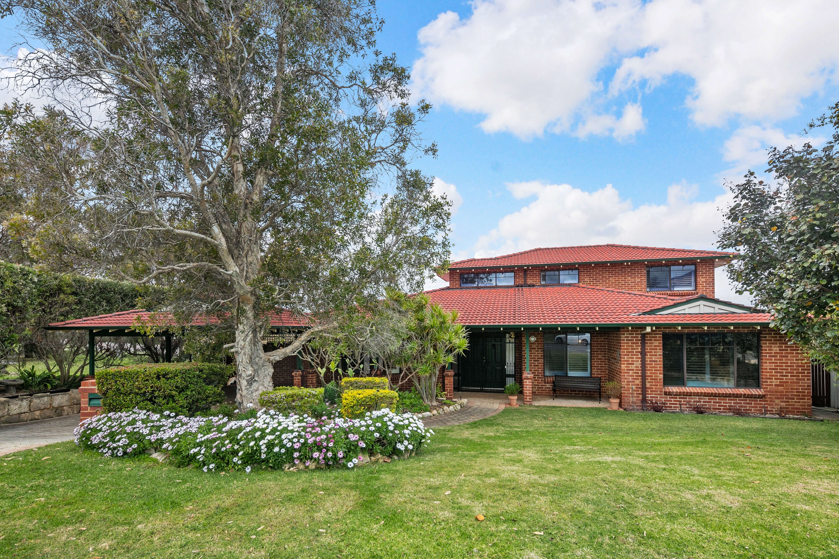 39 Warringah Close, Kallaroo, WA 6025
