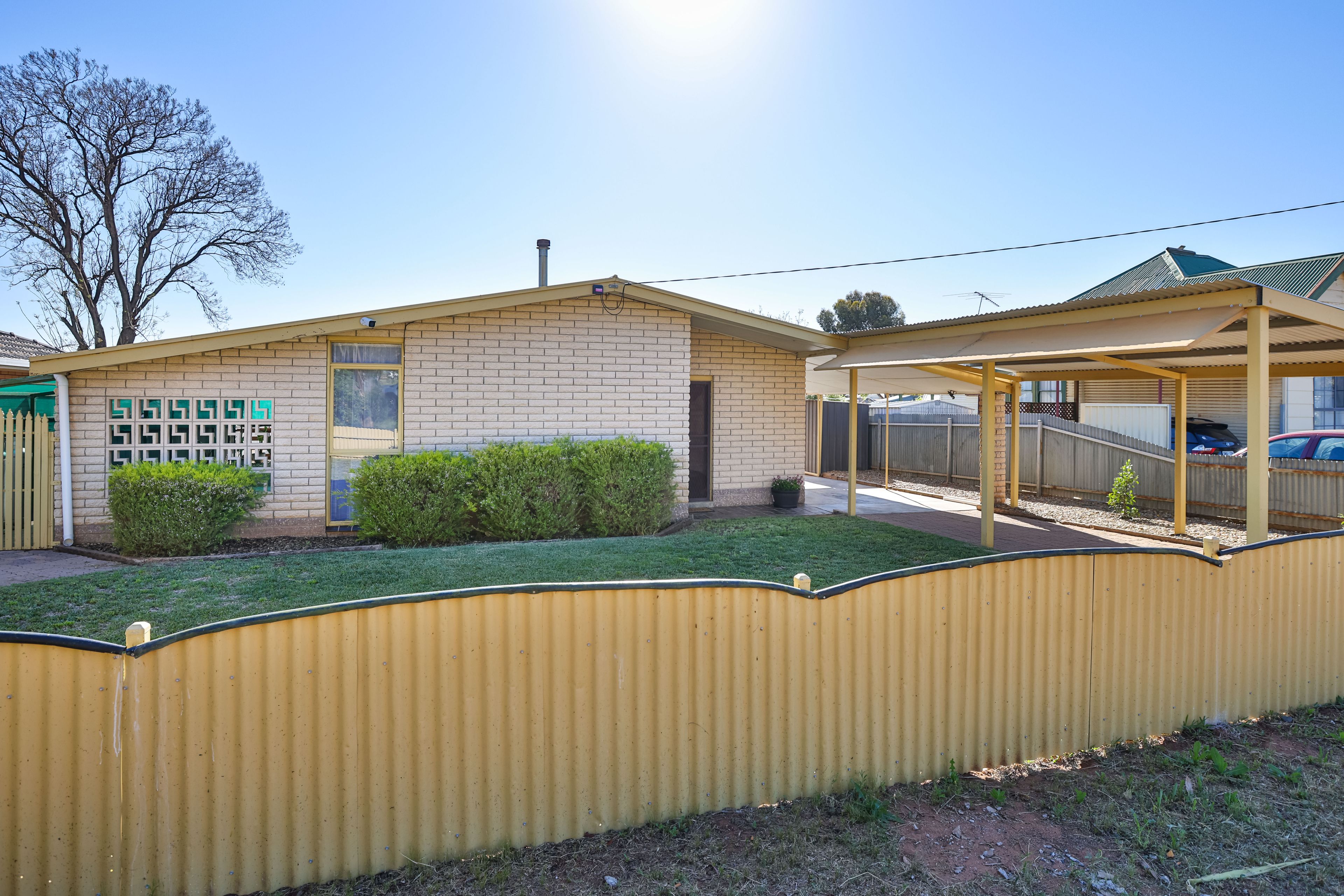 65 Chaffey Street, Merbein VIC 3505