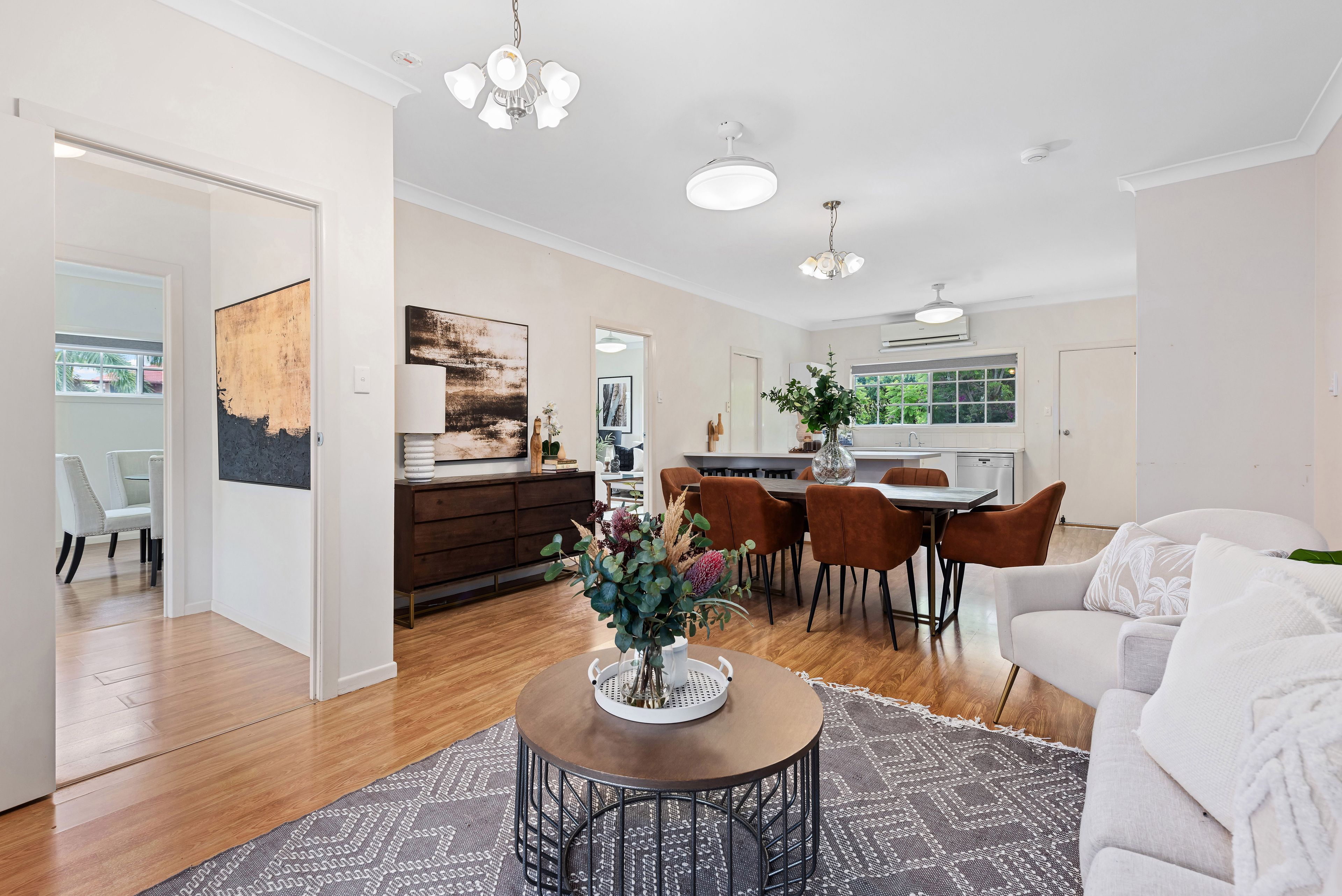 20 Carnoustie Court, Indooroopilly, QLD 4068 Sold House Ray White