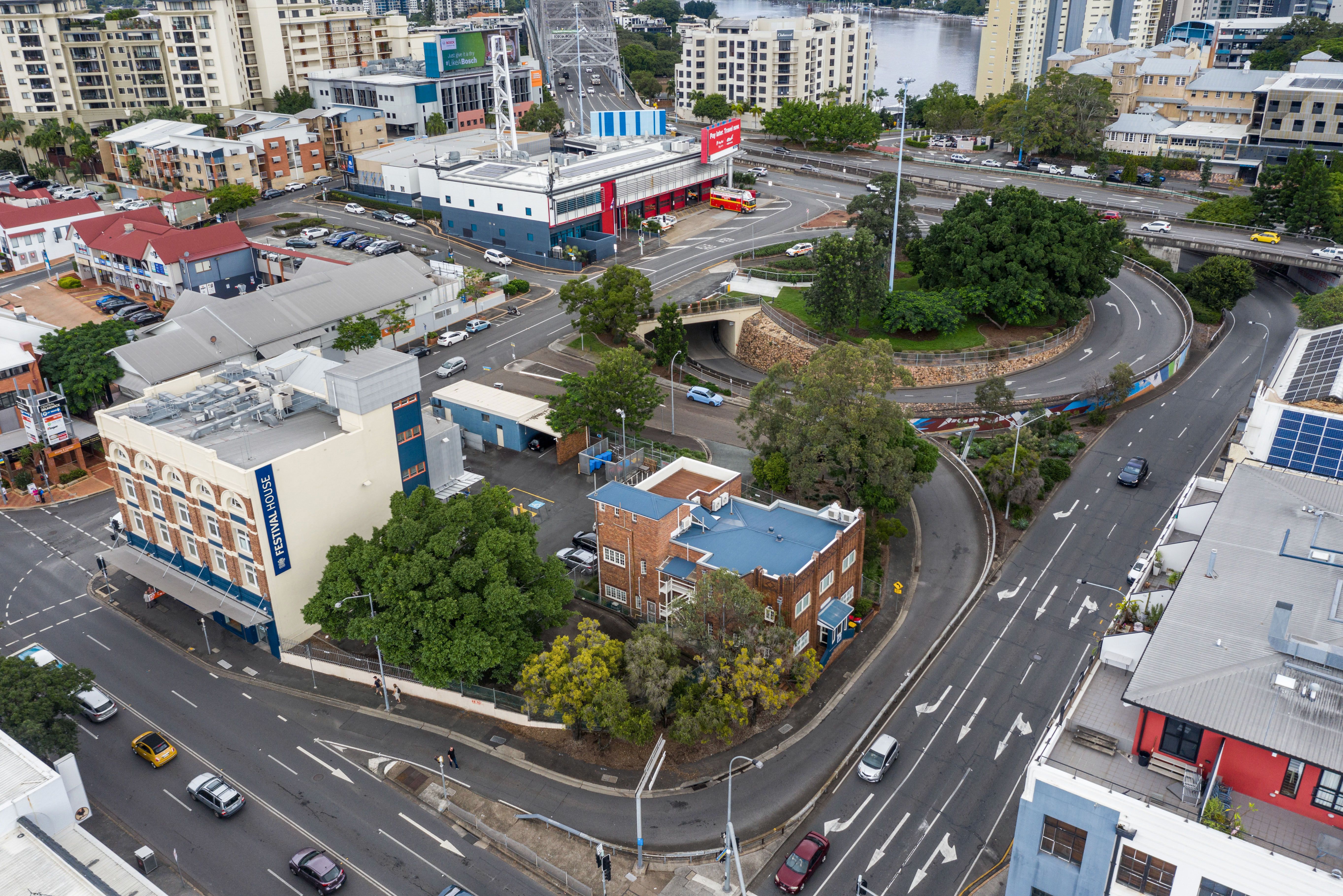 9 McLachlan Street, Fortitude Valley, QLD 4006