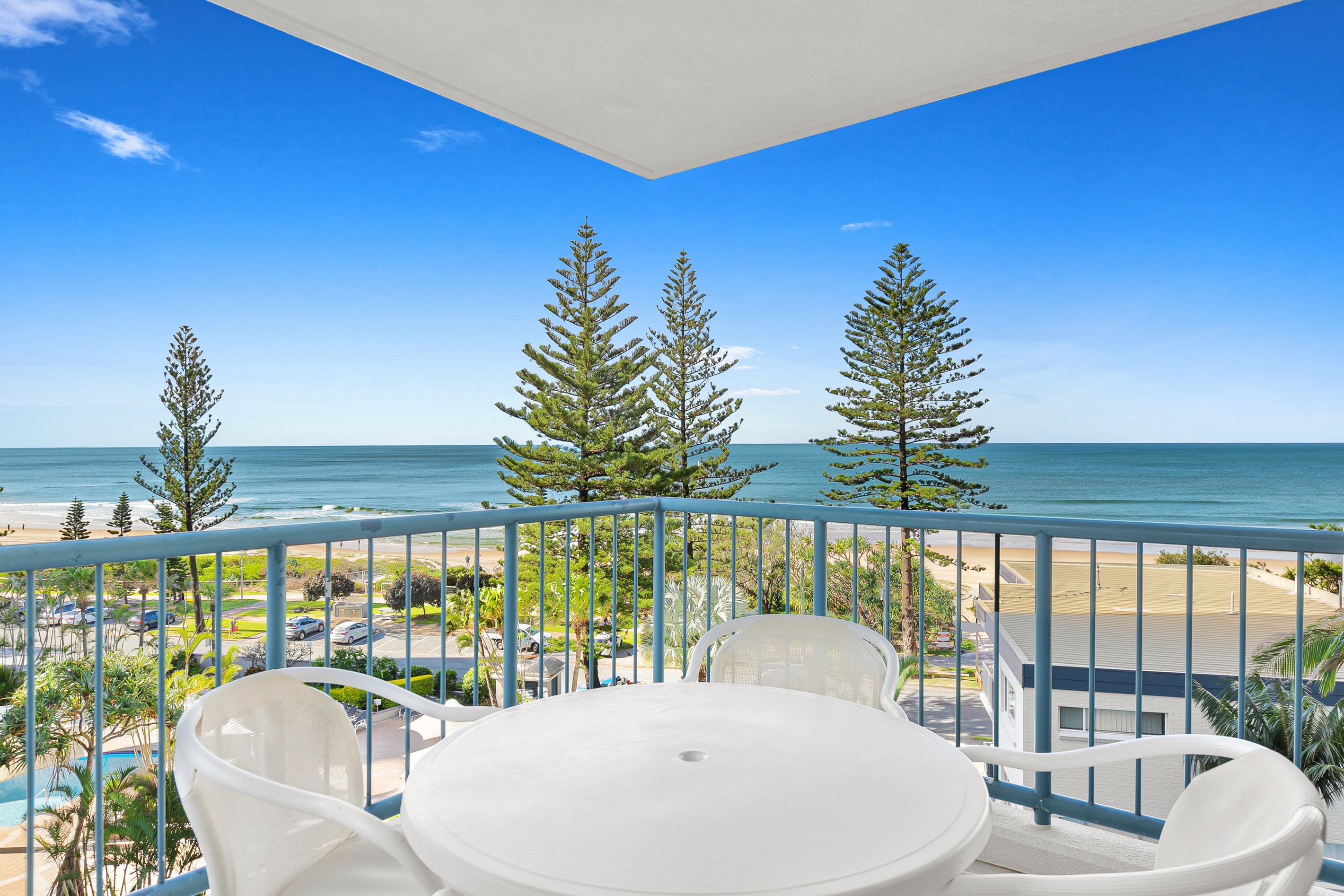 78/100 Old Burleigh Road, Broadbeach, QLD 4218