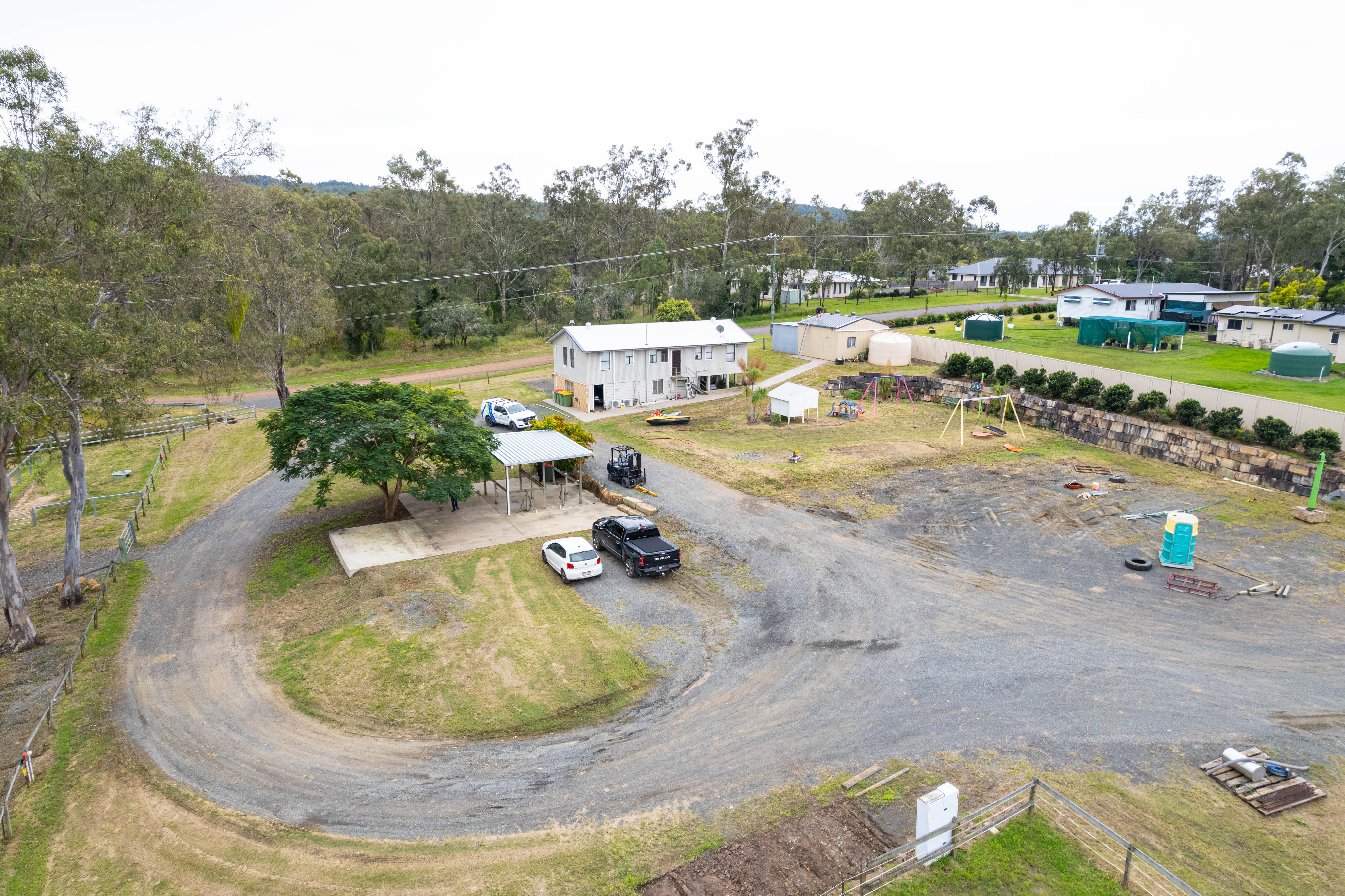 48 R Faulkners Road, Thagoona, QLD 4306