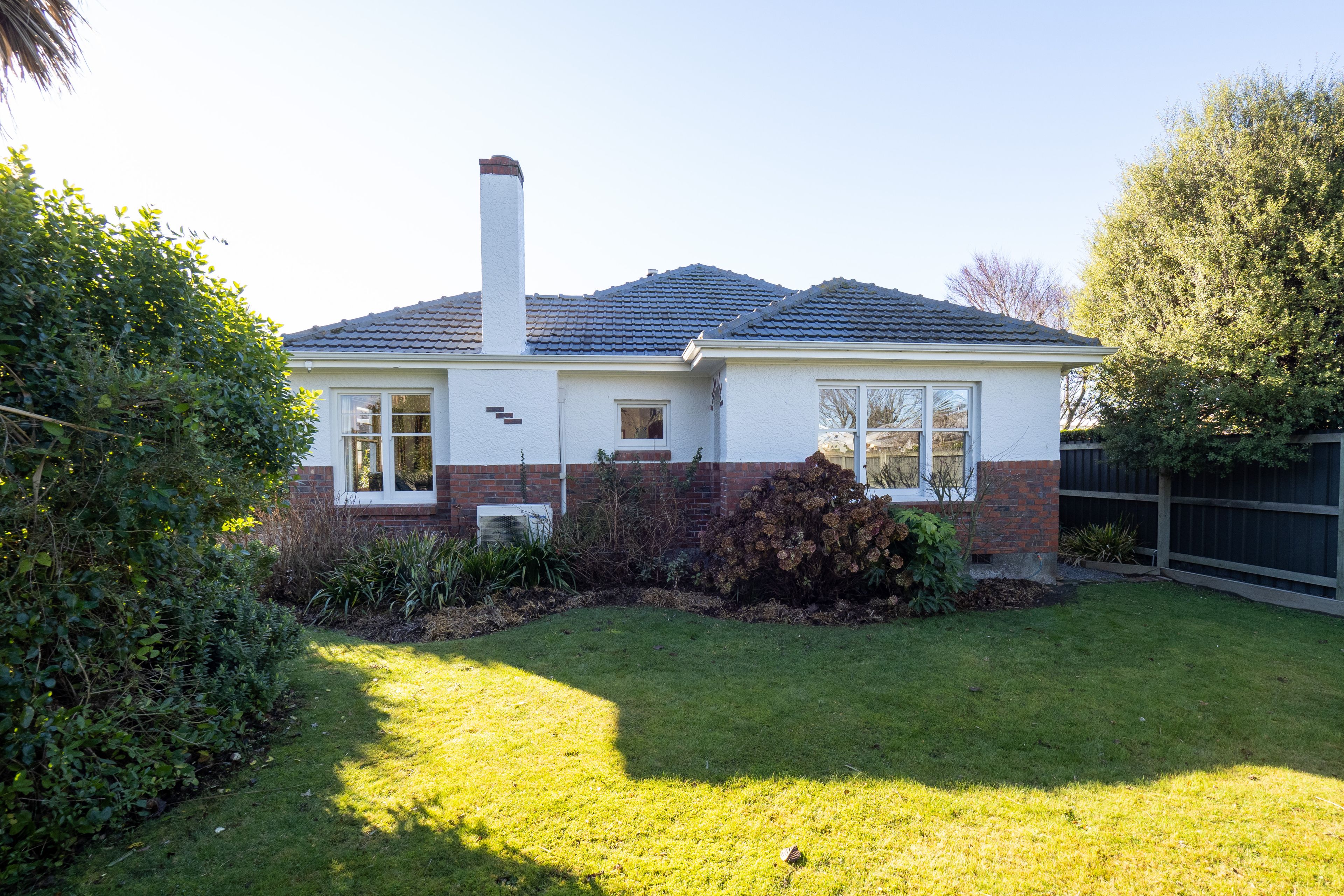 18 Harrison Street, Ashburton, Ashburton District