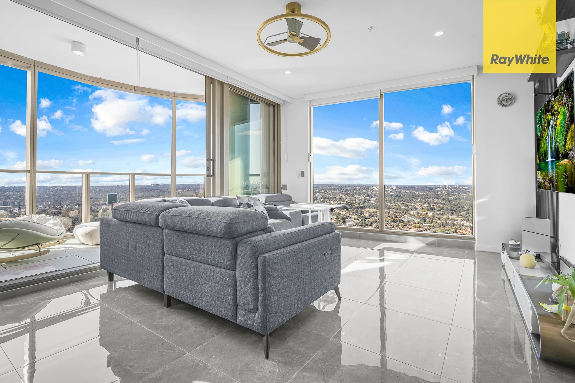 5434/180 George Street, Parramatta, NSW 2150