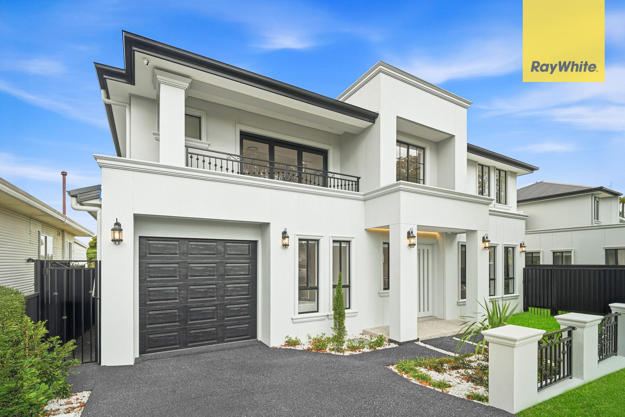 44B Belmont Street, Merrylands, NSW 2160