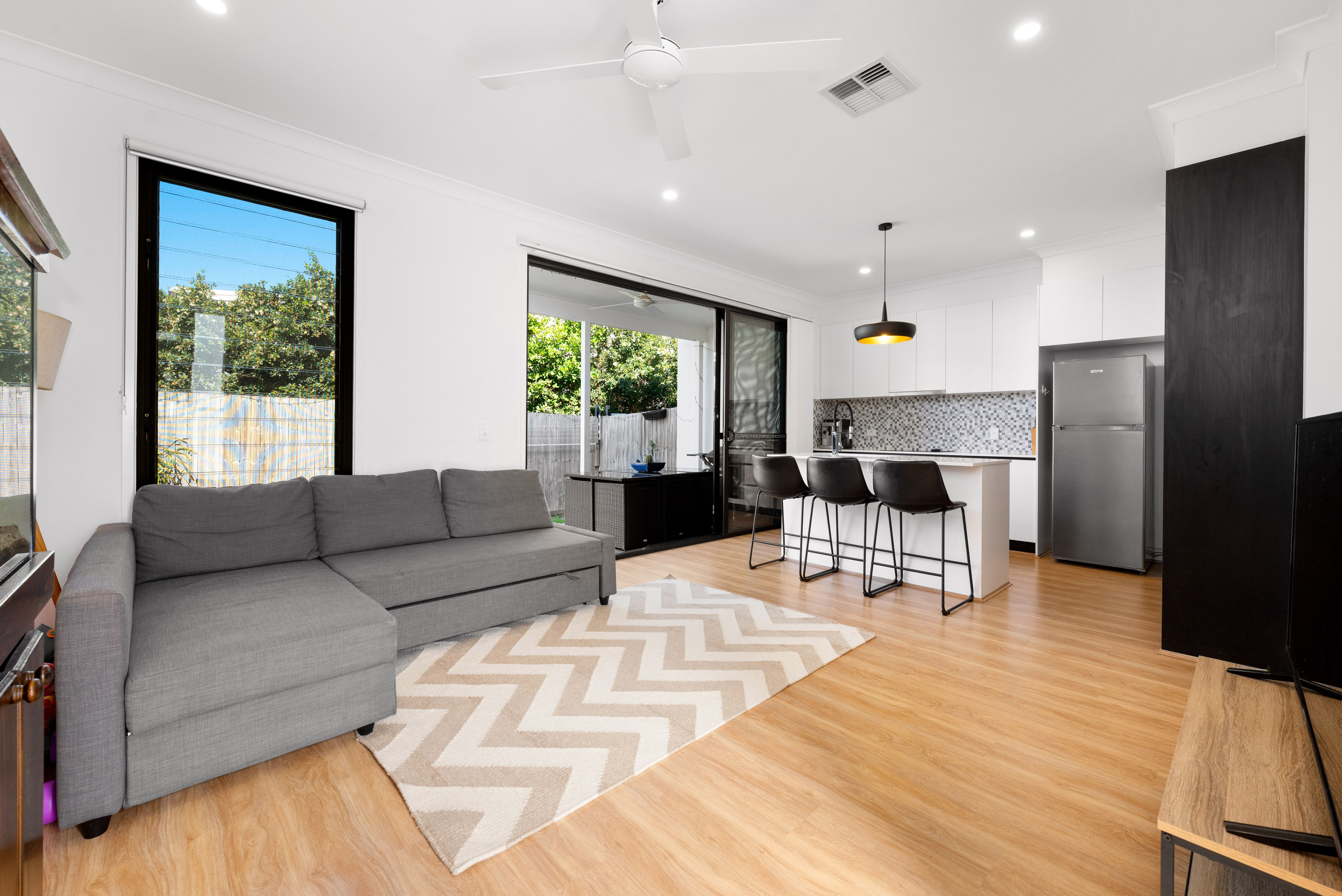 3/99 Pembroke Street, Carina, QLD 4152