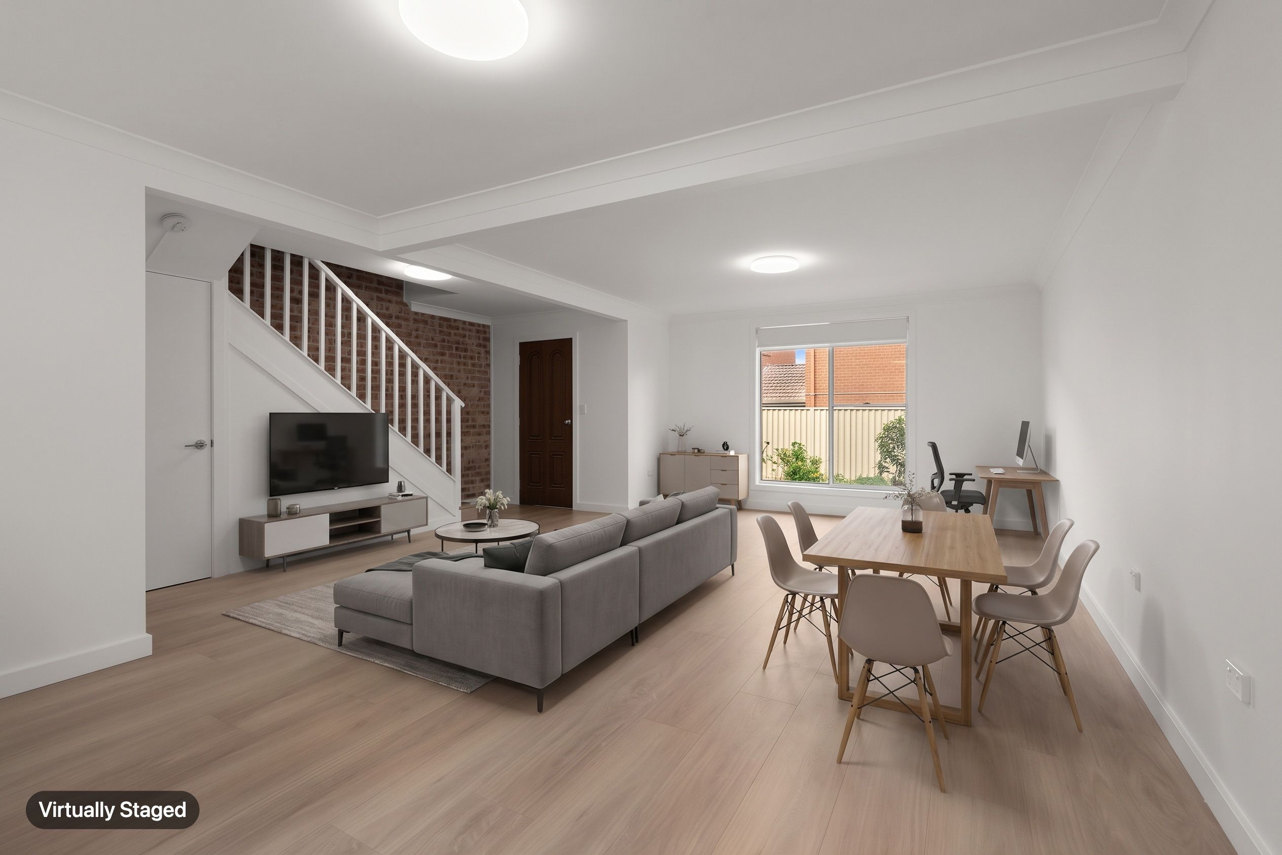 2/30 Greenacre Road, South Hurstville, NSW 2221