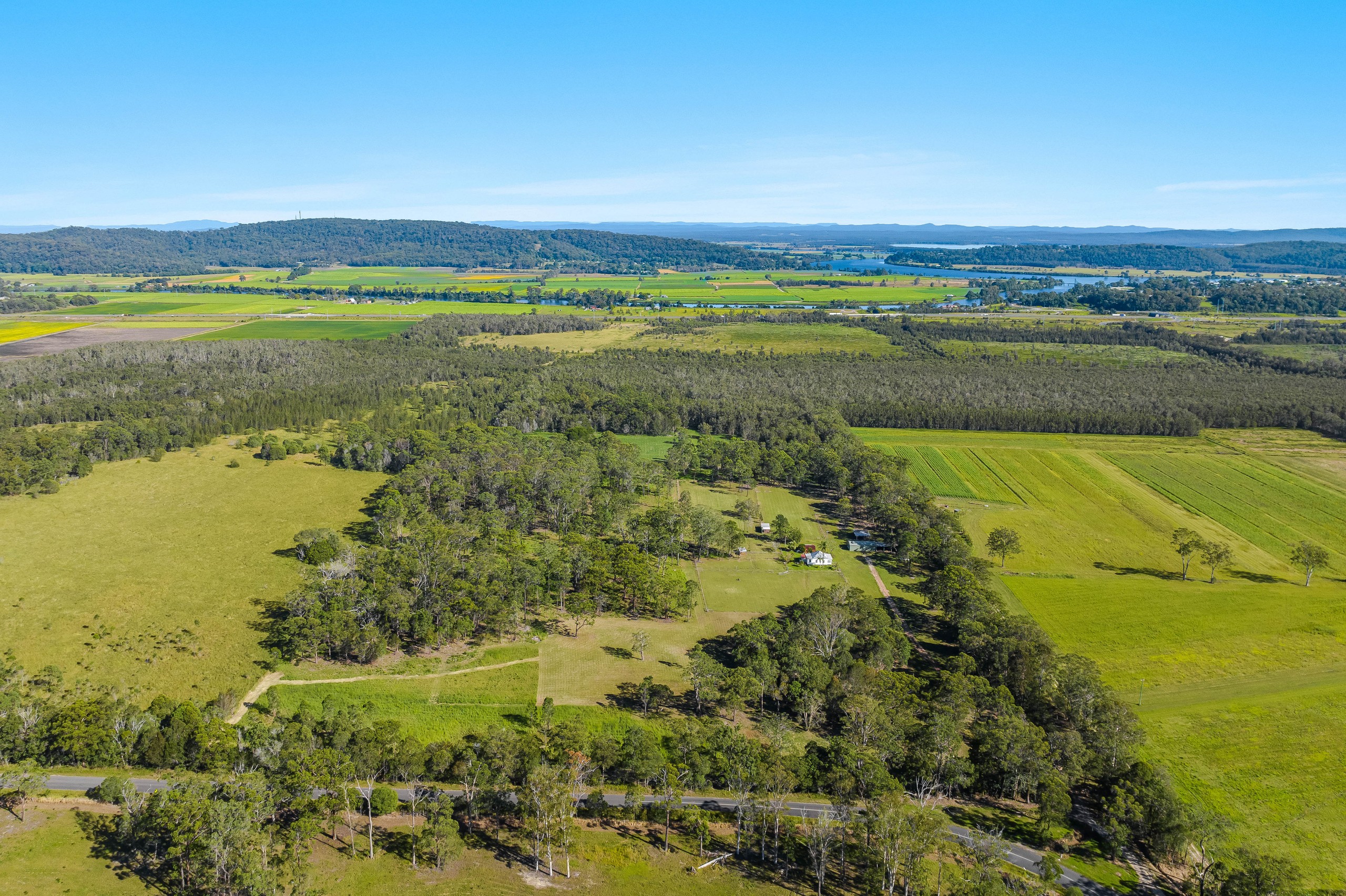 38 Sheehans Lane, Gulmarrad, NSW 2463