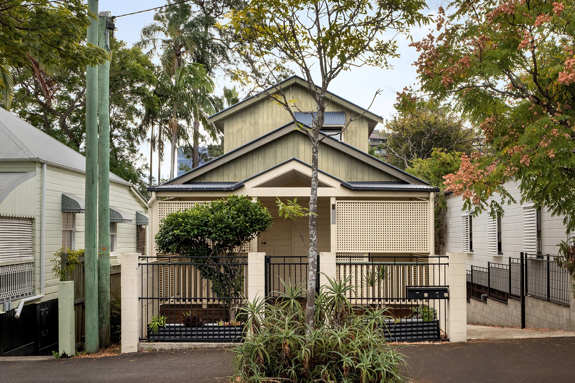 188 Arthur Street, Fortitude Valley, QLD 4006