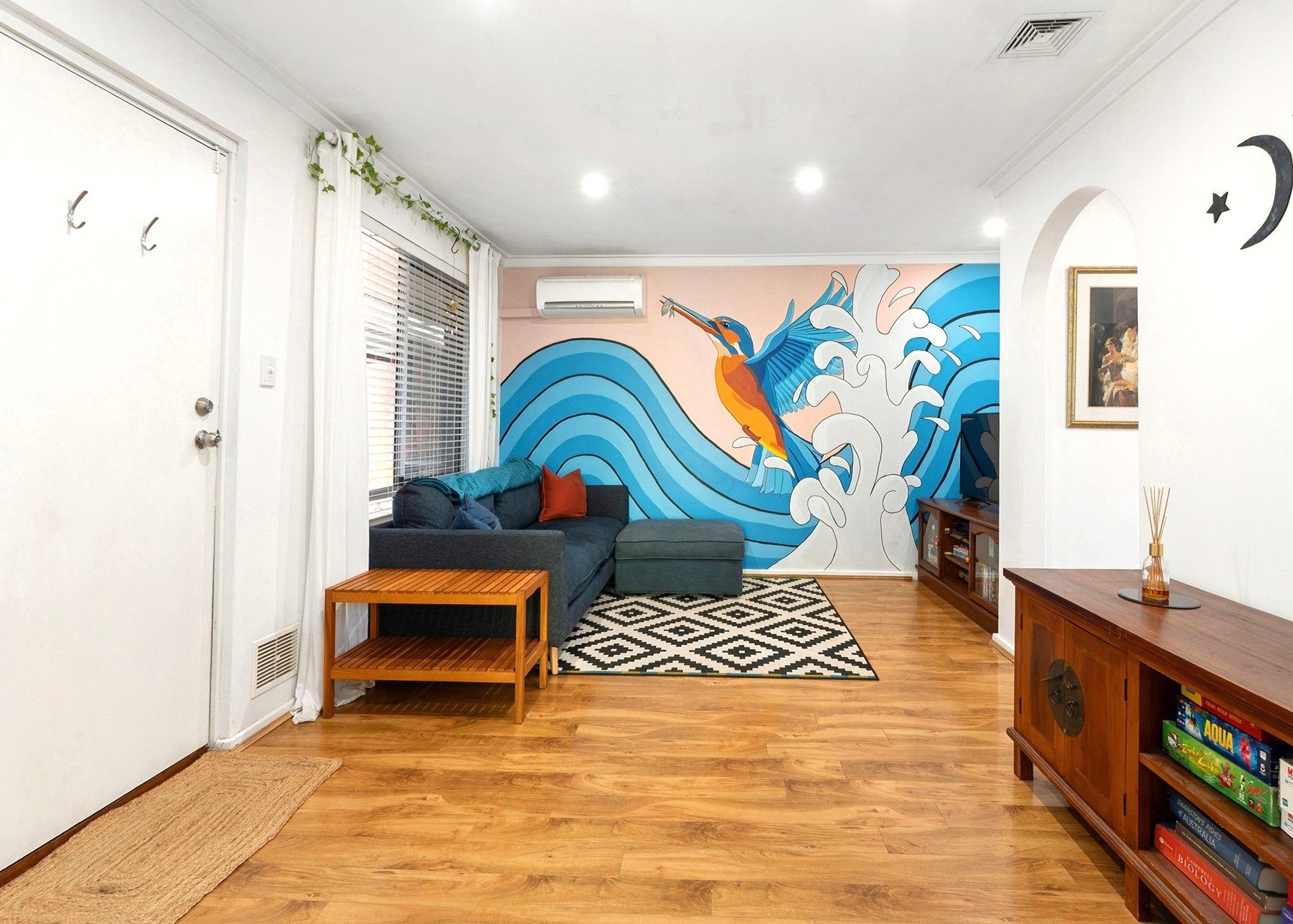 8/25 Hamilton Street — photo from Ray White Whiteman & Associates