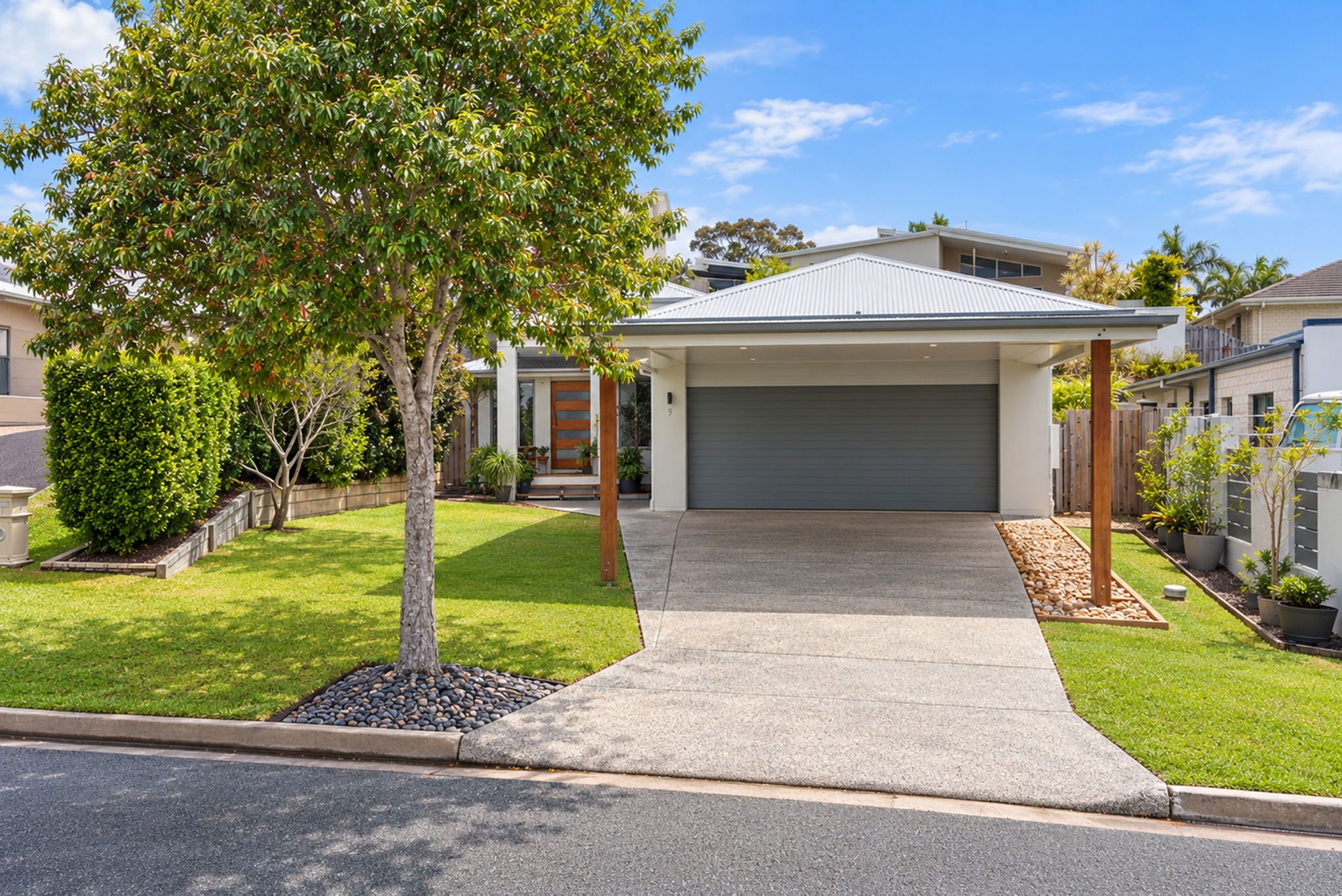 9 Sunbird Court, Elanora, QLD 4221 - House for Sale - Ray White Tugun