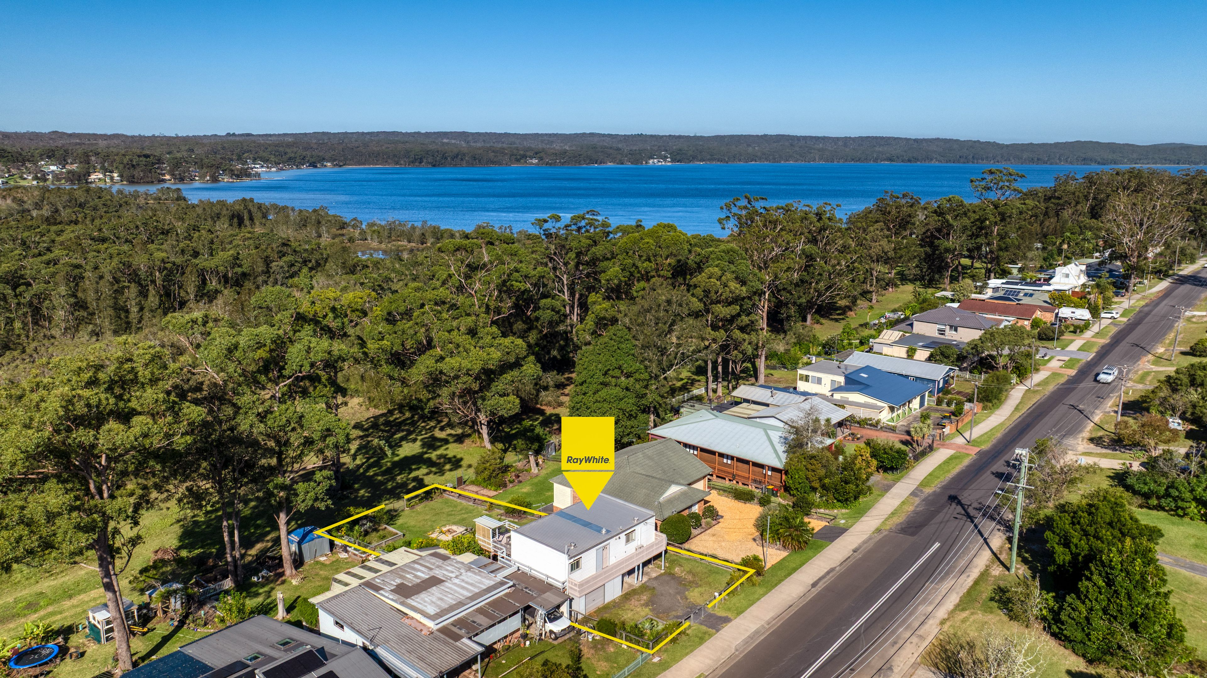 58 Sanctuary Point Road, Sanctuary Point, NSW