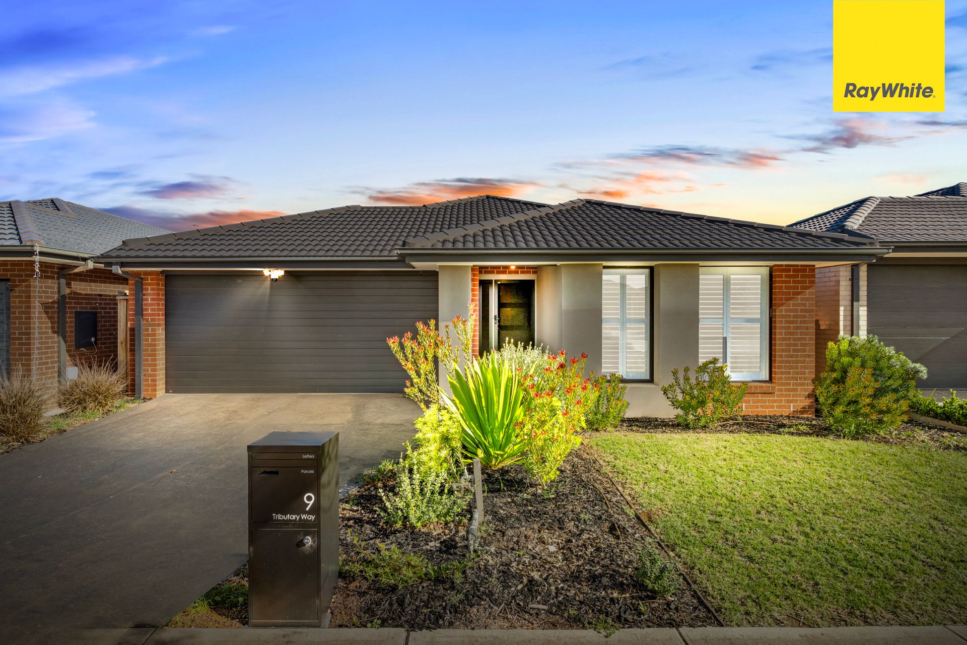 9 Tributary Way — photo from Ray White Melton