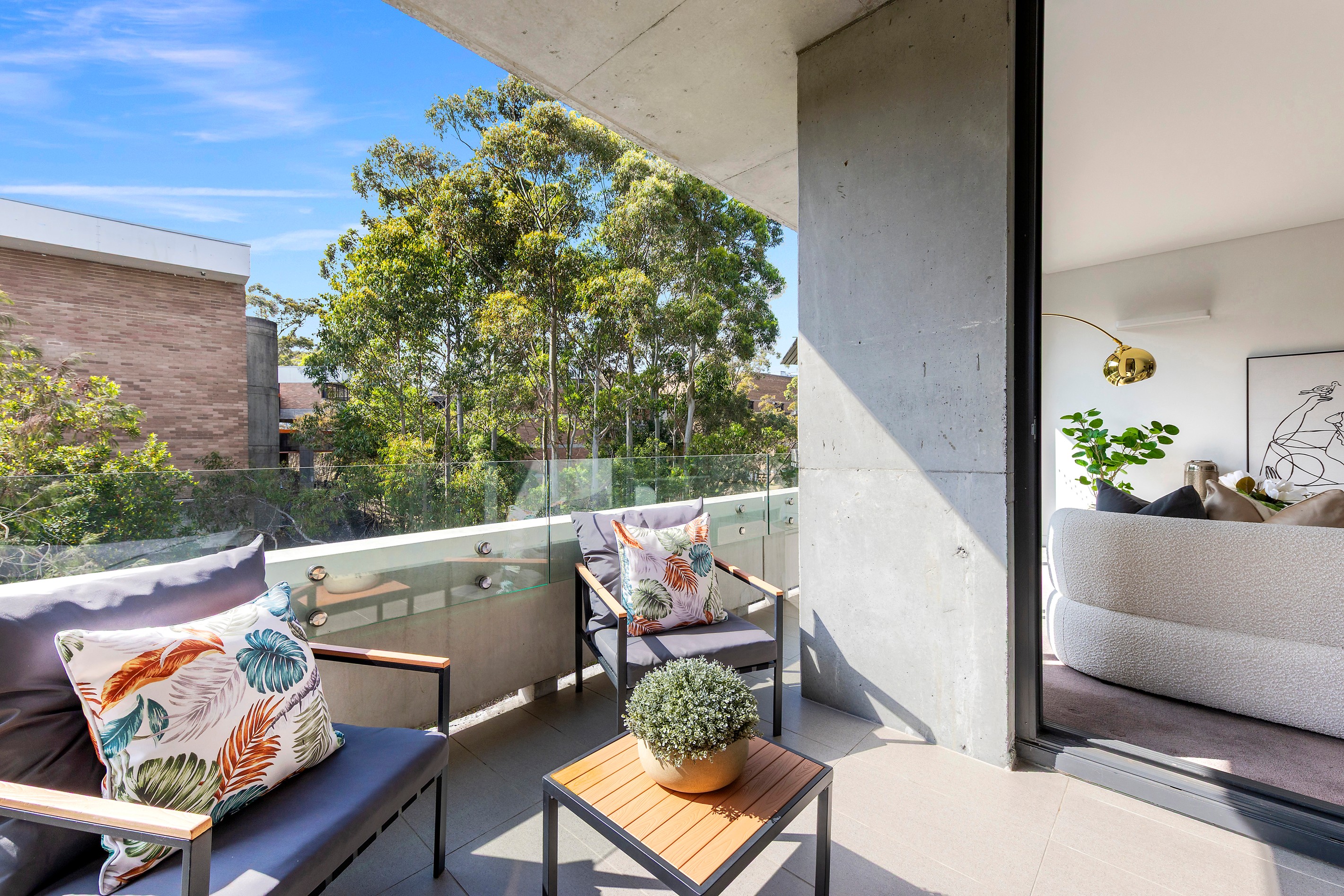 642/5-7 Dunstan Grove, Lindfield, NSW 2070