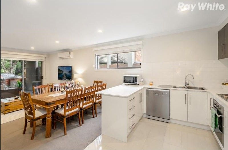 2/22 Bourke Street, Ringwood, VIC 3134