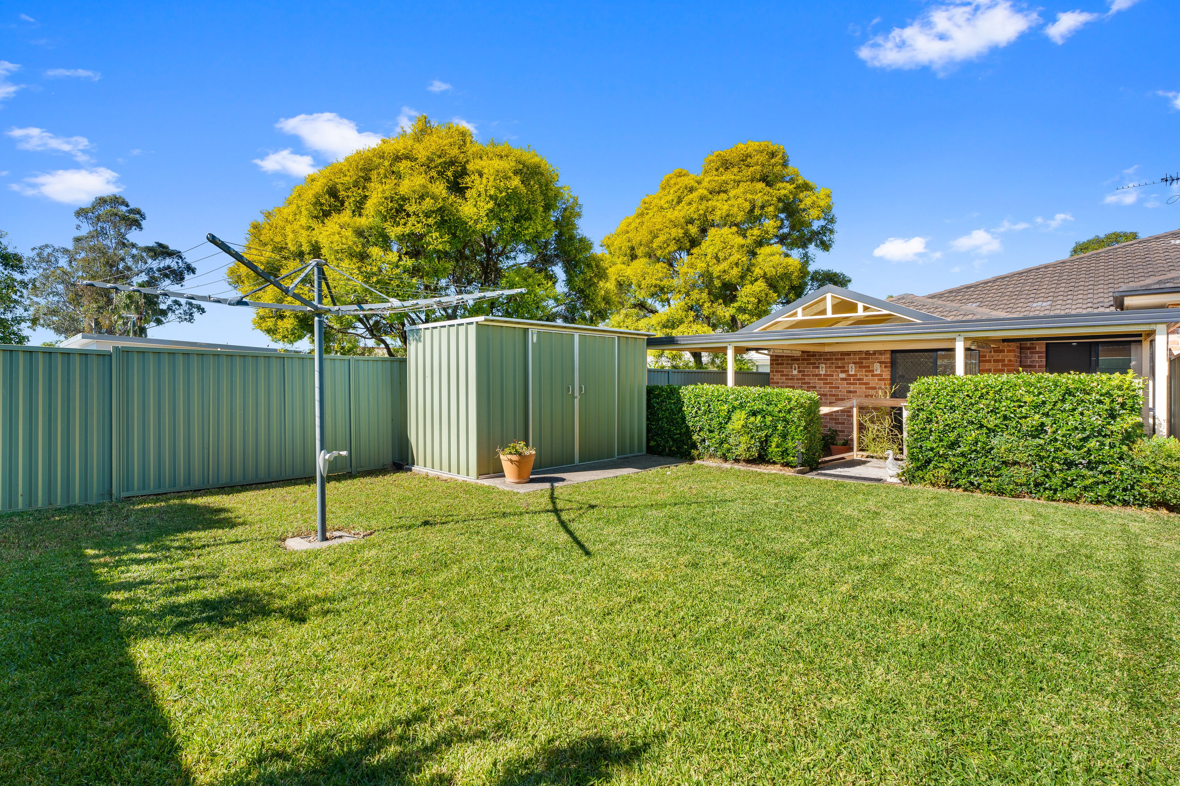 2/31 Guildford Road, Cambridge Park, NSW