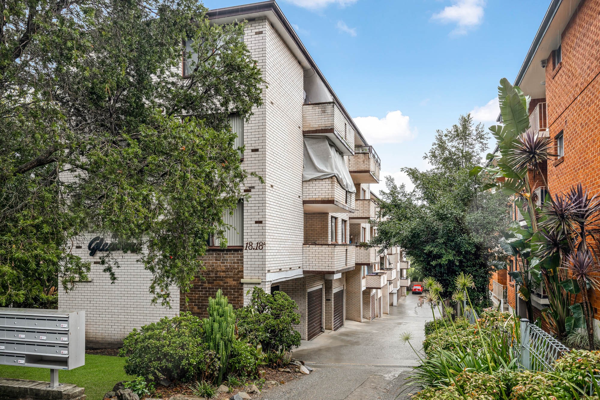 1/18-18A Meadow Crescent, Meadowbank, NSW 2114