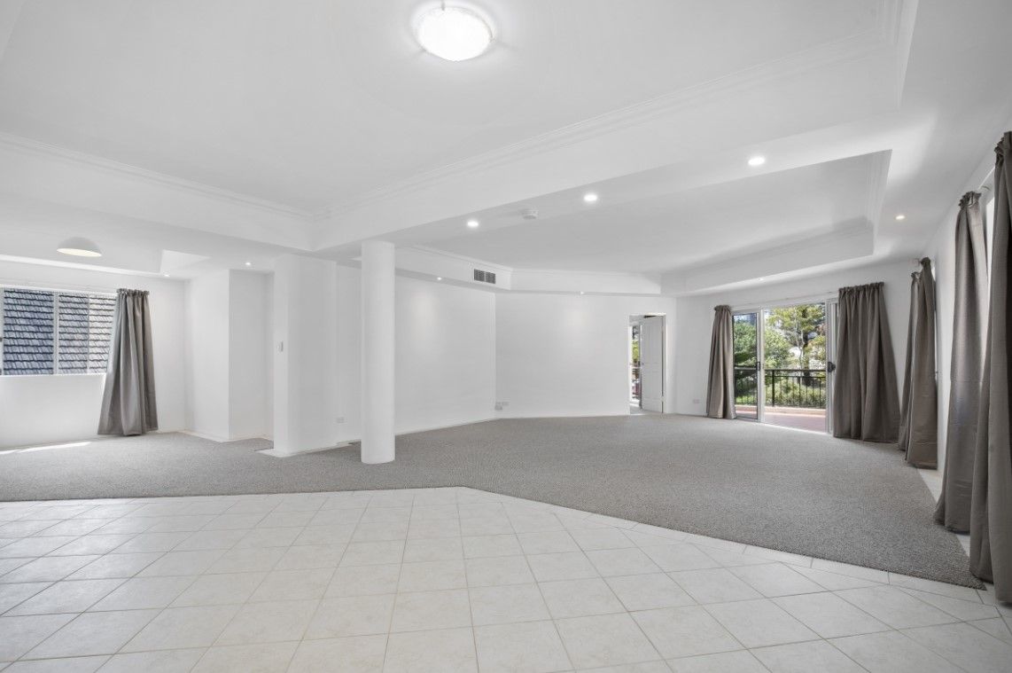 1/21 Montana Road, Mermaid Beach, QLD 4218