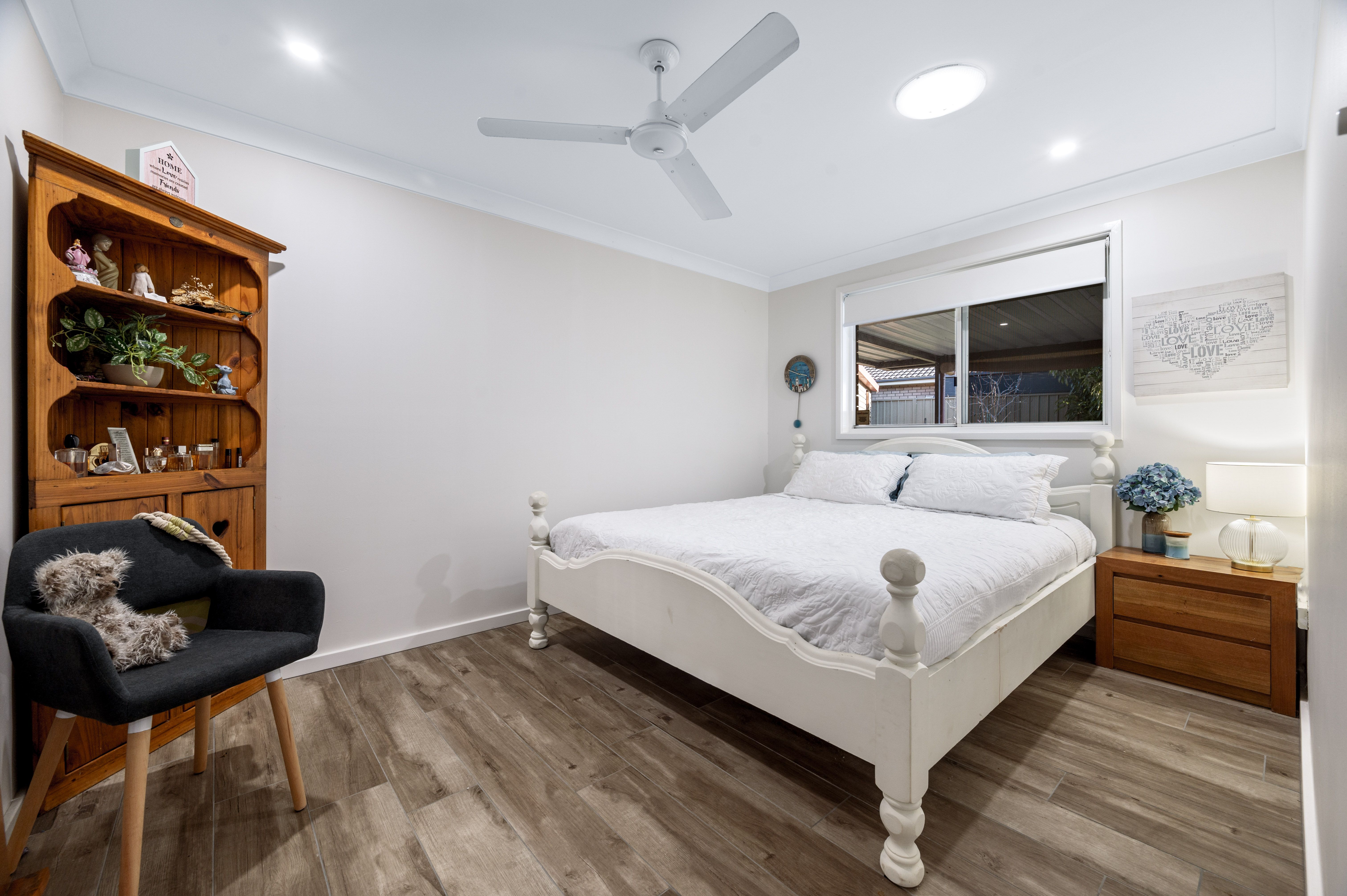 8 Rivendell Crescent, Werrington Downs, NSW