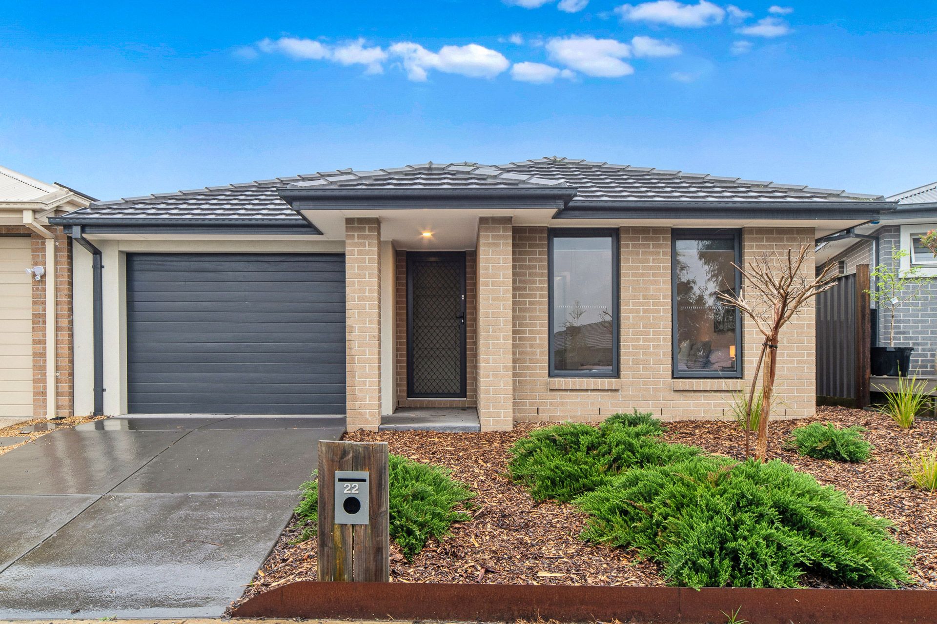 22 Gunbower Crescent — photo from Ray White Langwarrin
