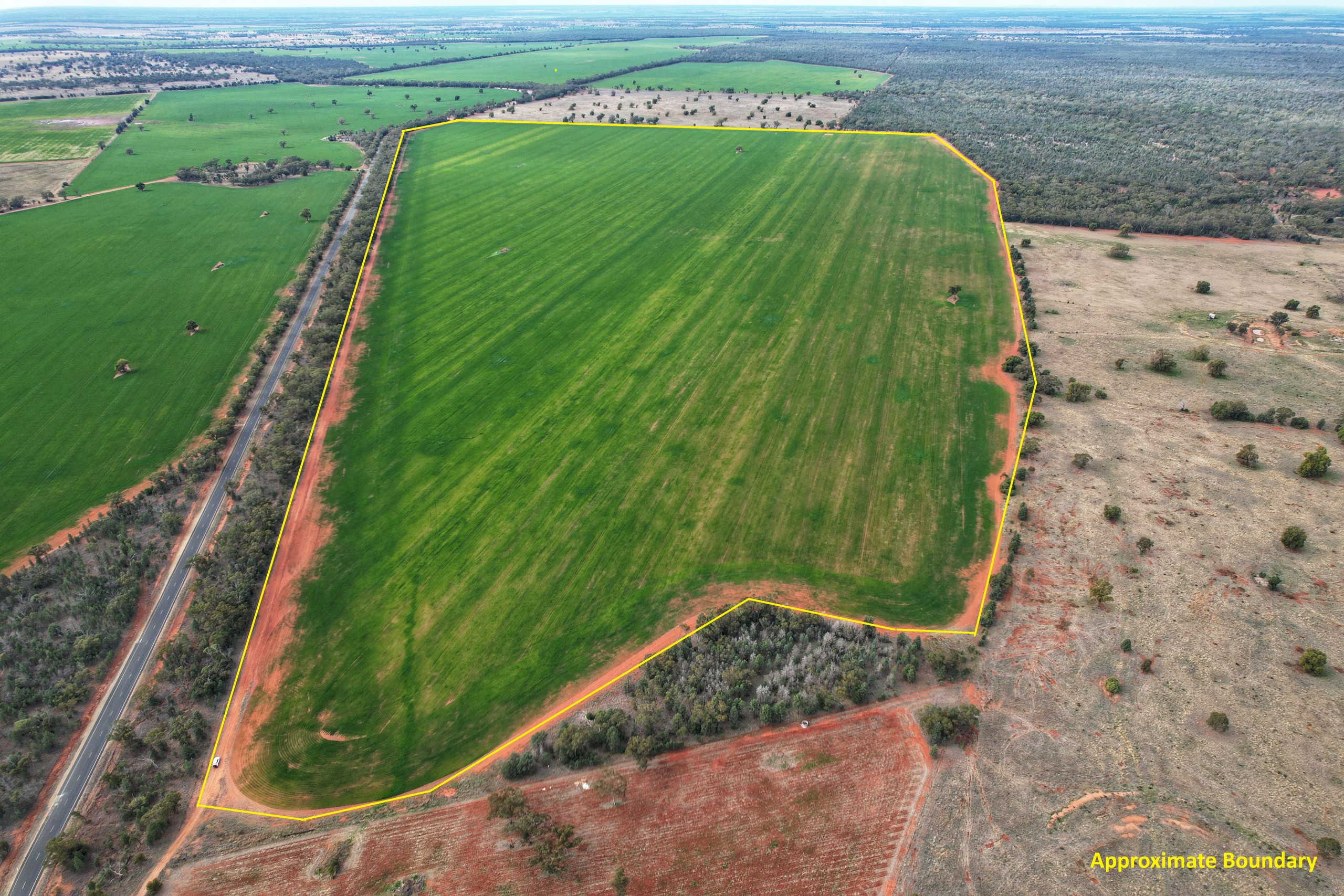 4719 Tabratong Crossing Road, Tottenham, NSW 2873