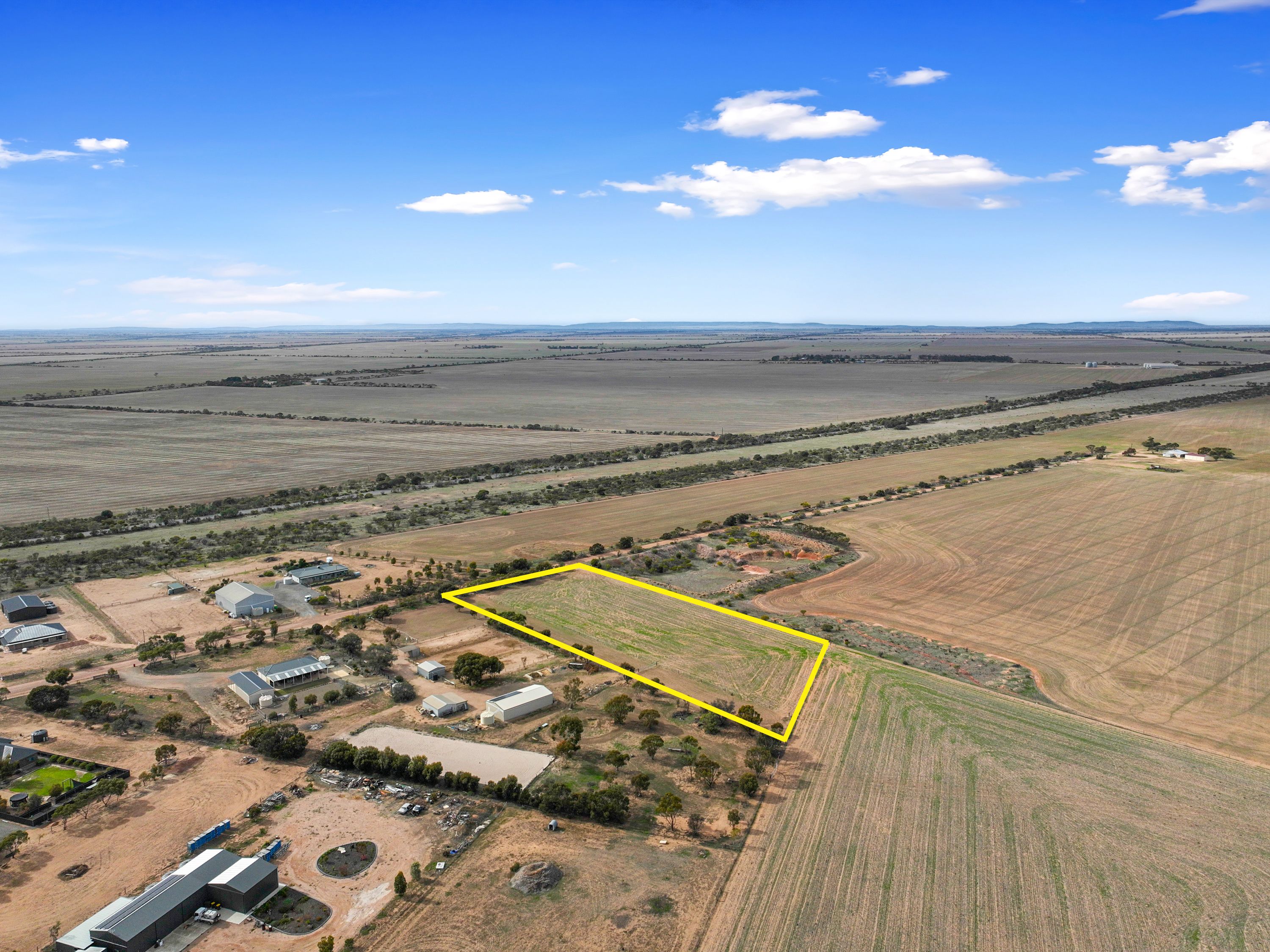 Lot 7 Fairfield Road, Kadina, SA 5554