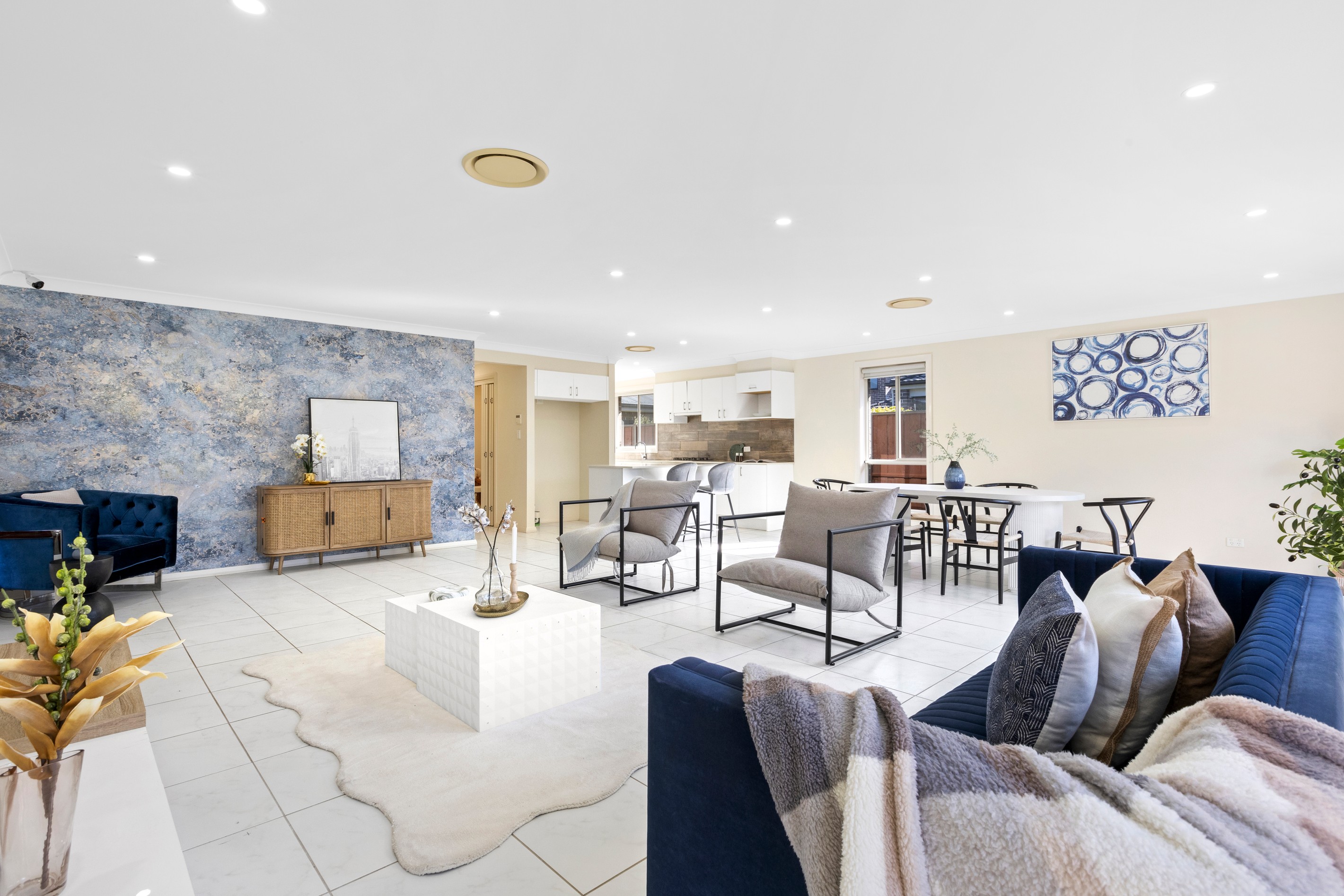 18 Jacqui Avenue, Schofields, NSW 2762