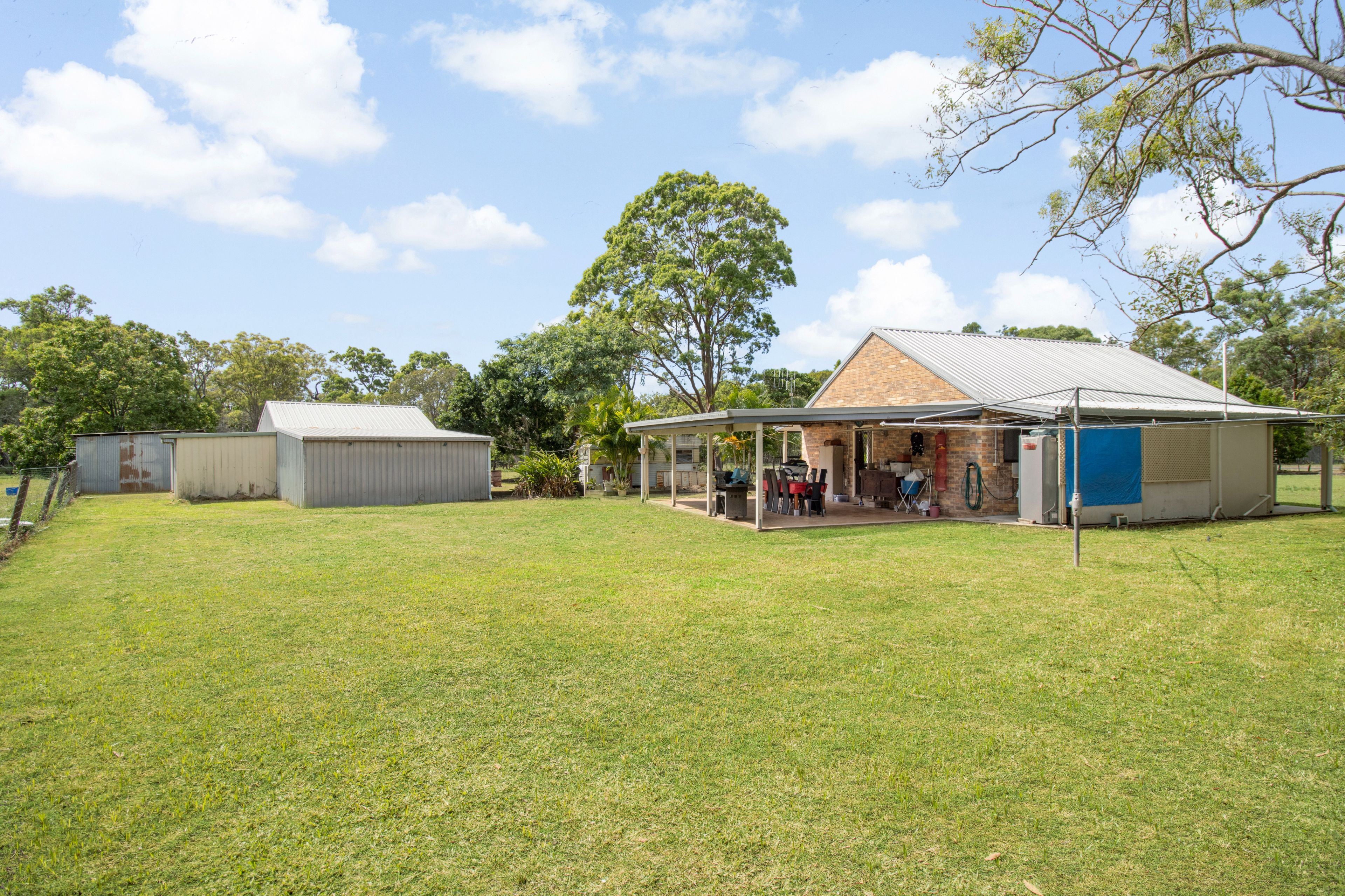 100 Hunter Street, Torbanlea, QLD 4662 Acreage/SemiRural for Sale Ray White Hervey Bay