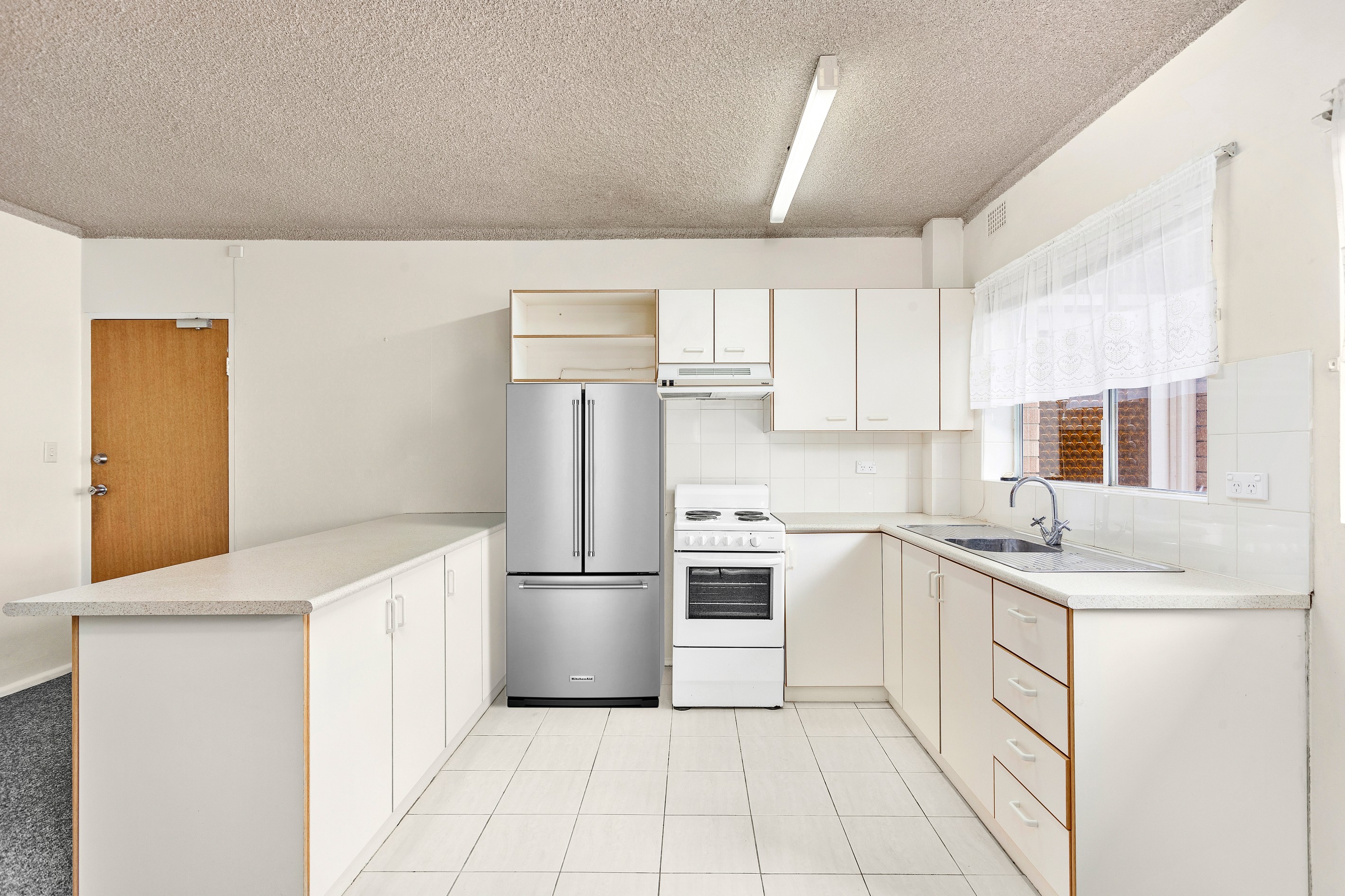 2/23 Hillcrest Street, Wollongong, NSW 2500