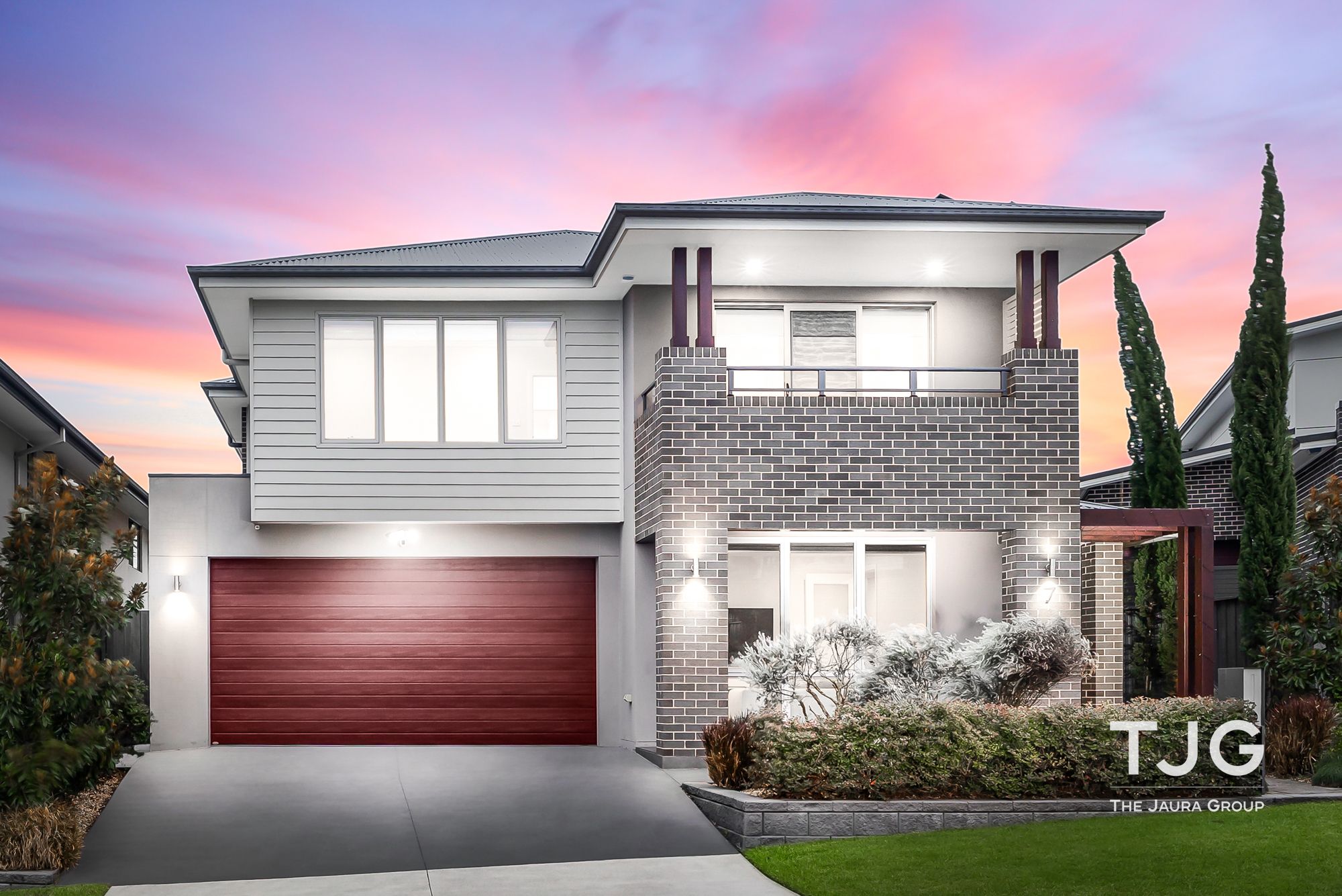 7 Teton Street (The Gables), Box Hill, NSW 2765