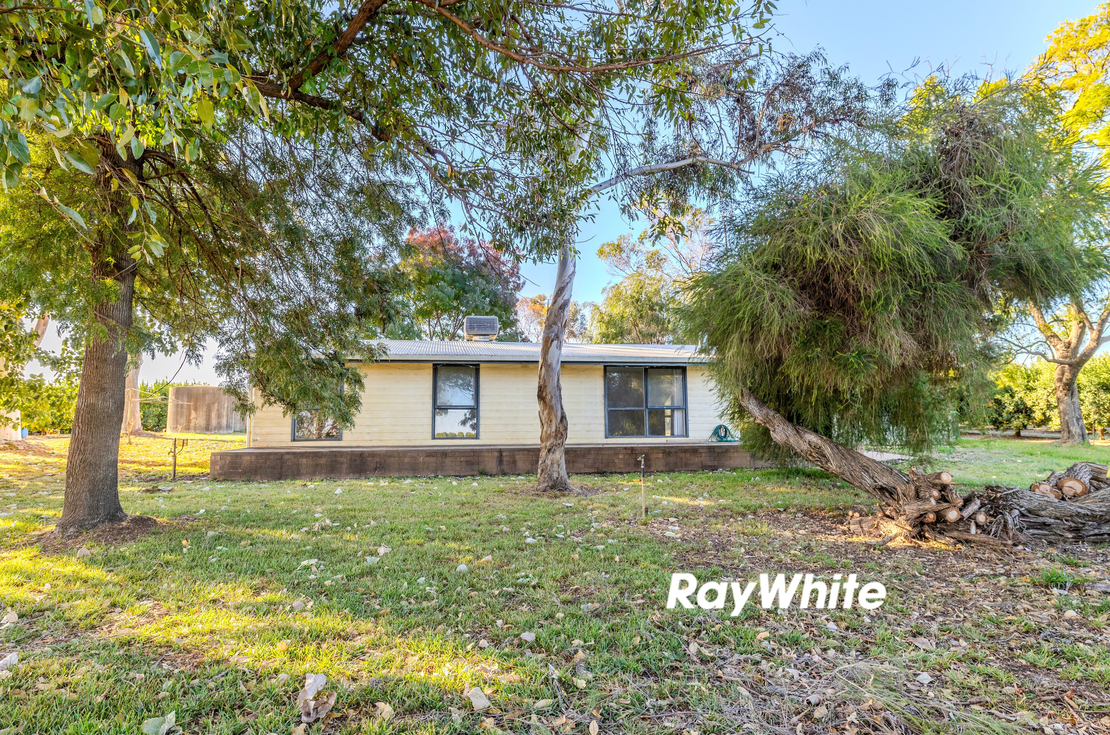 3/3724 Kulkyne Way, Colignan, VIC 3494 - Leased House - Ray White Mildura