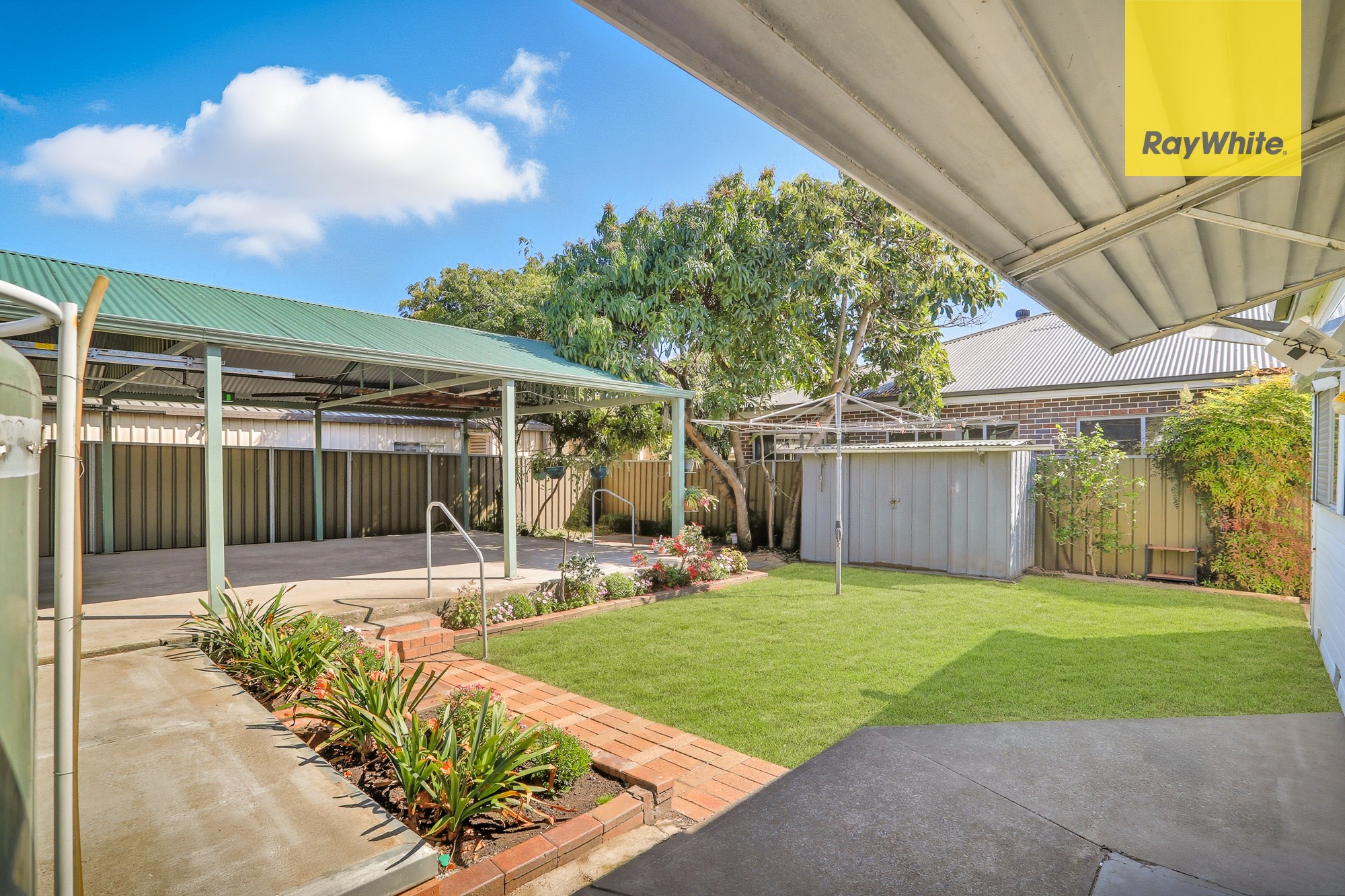 18 The Avenue, Granville, NSW 2142