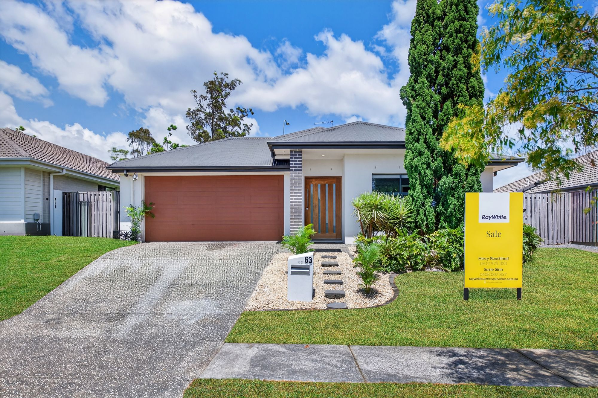 63 Greenwich Avenue , Pimpama QLD 4209