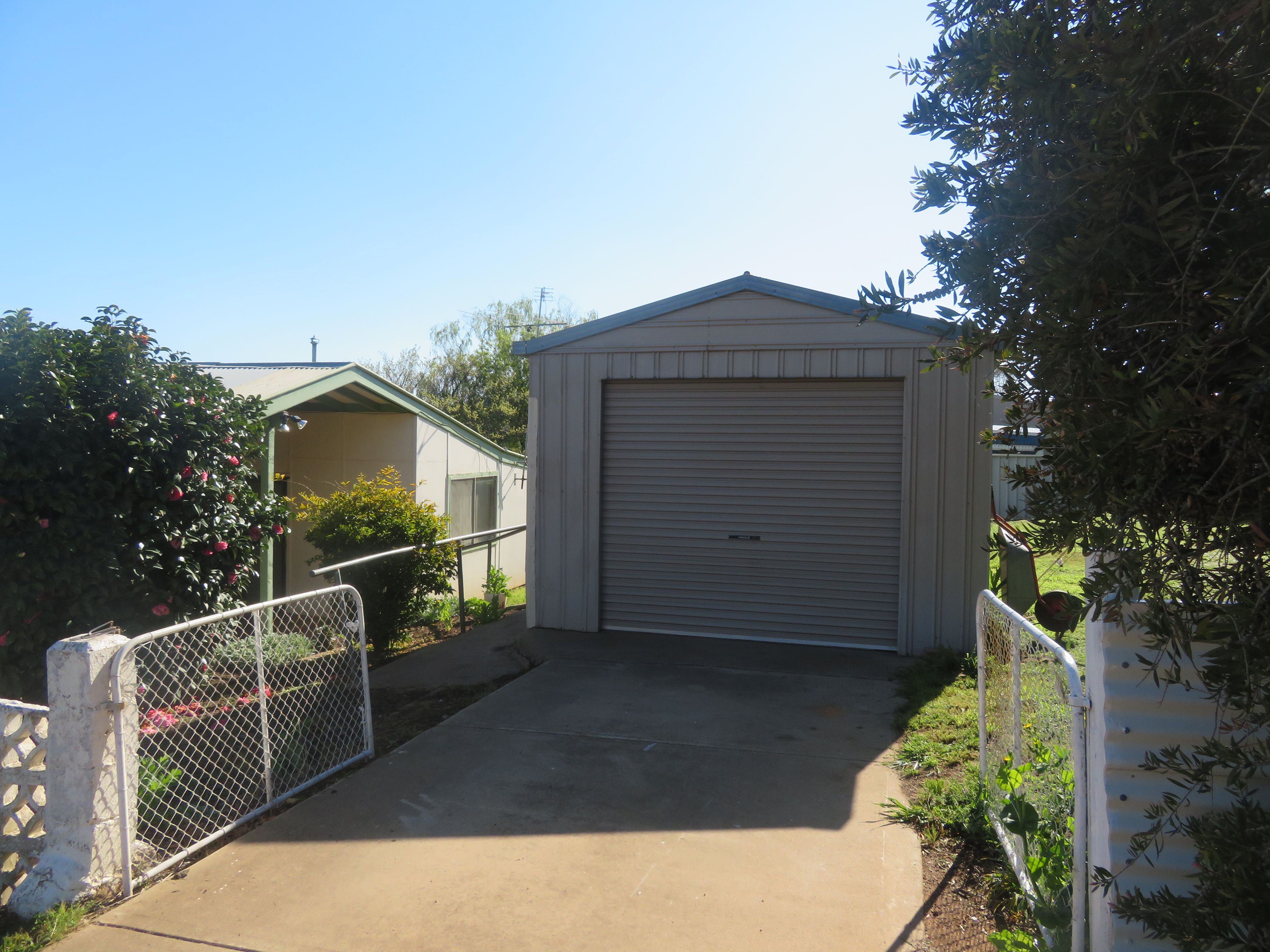 22 Luke Street, Gundagai, NSW 2722