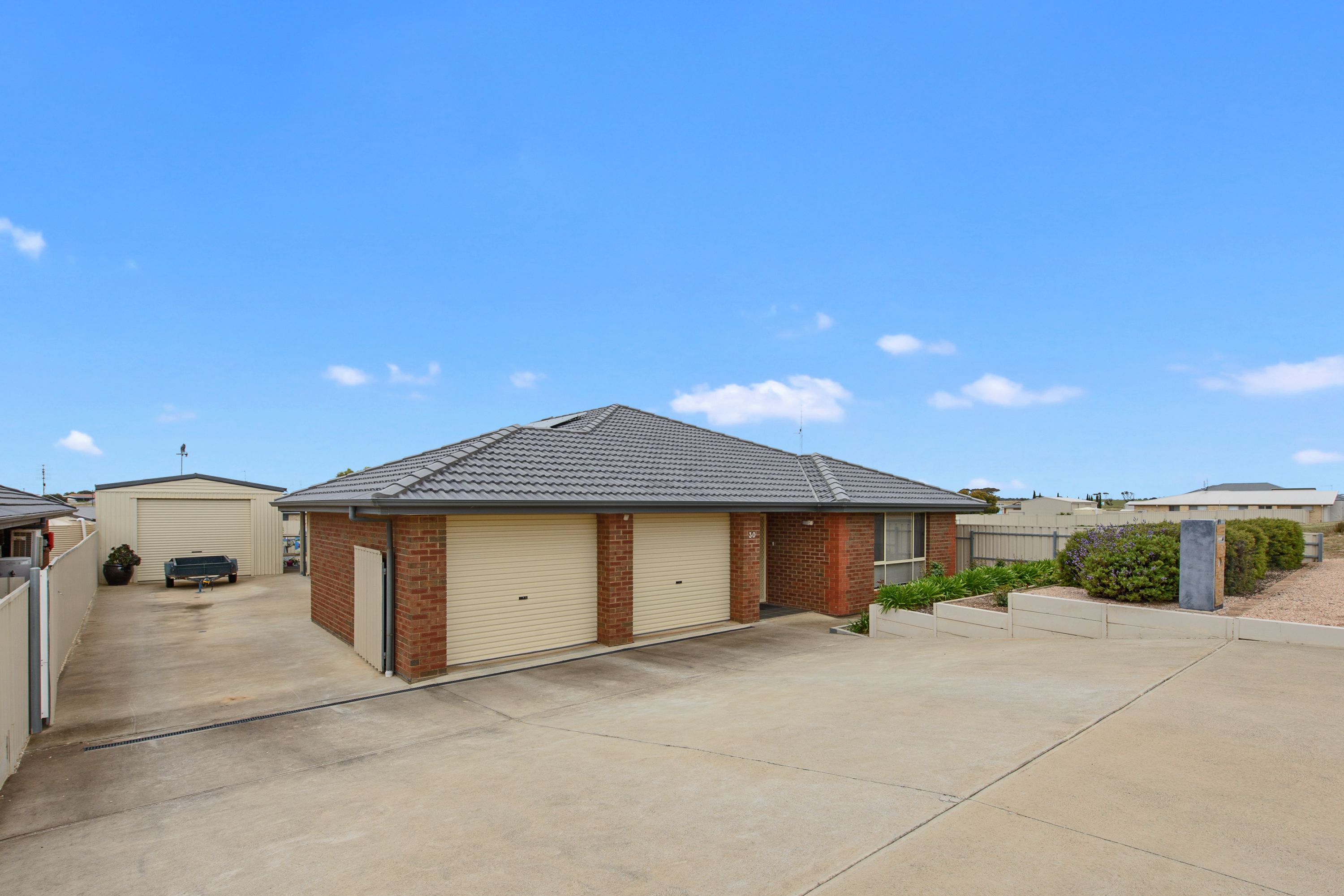 30 Gill Street, Moonta Bay SA 5558