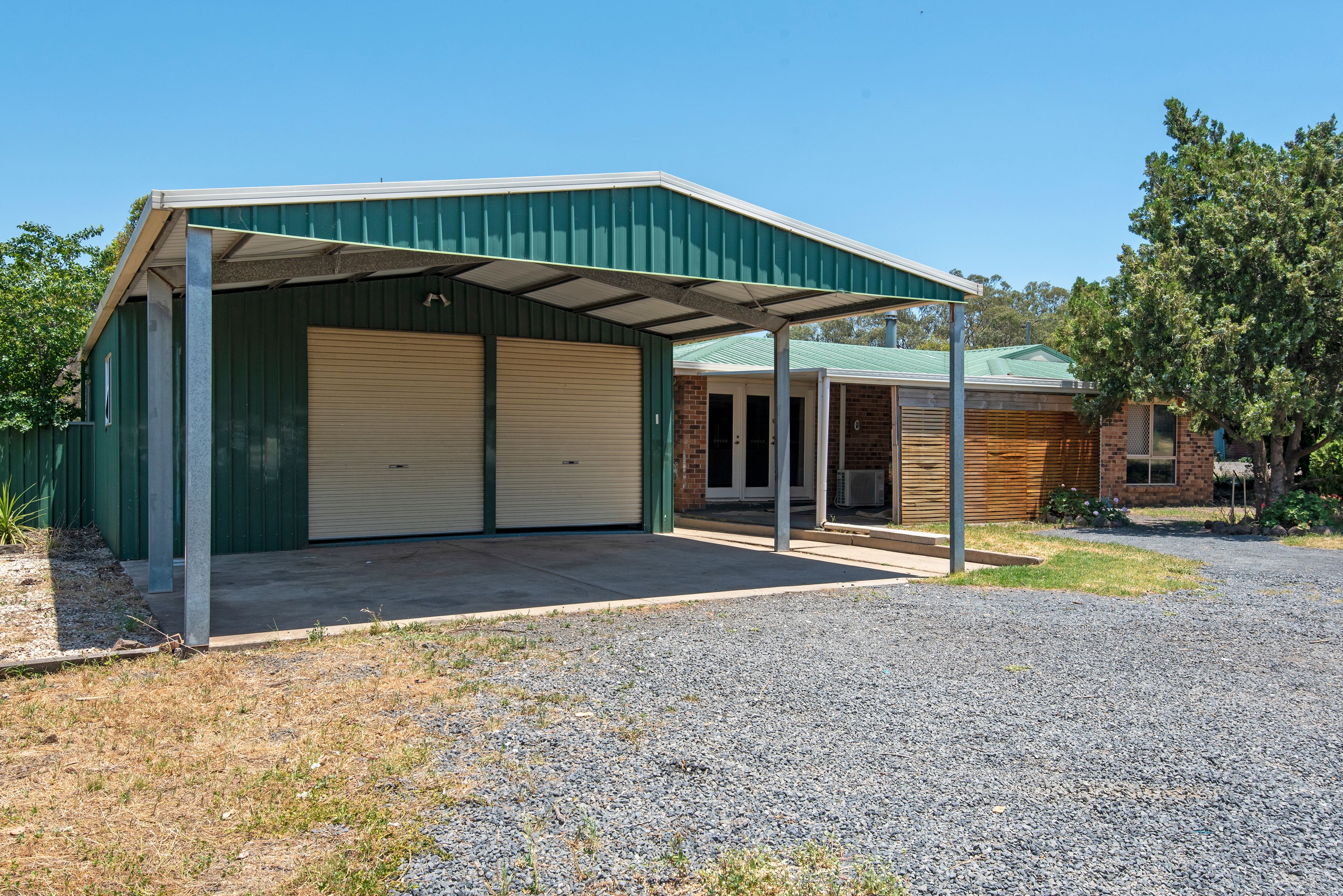 6 Catherine Crescent, Kingsthorpe QLD 4400