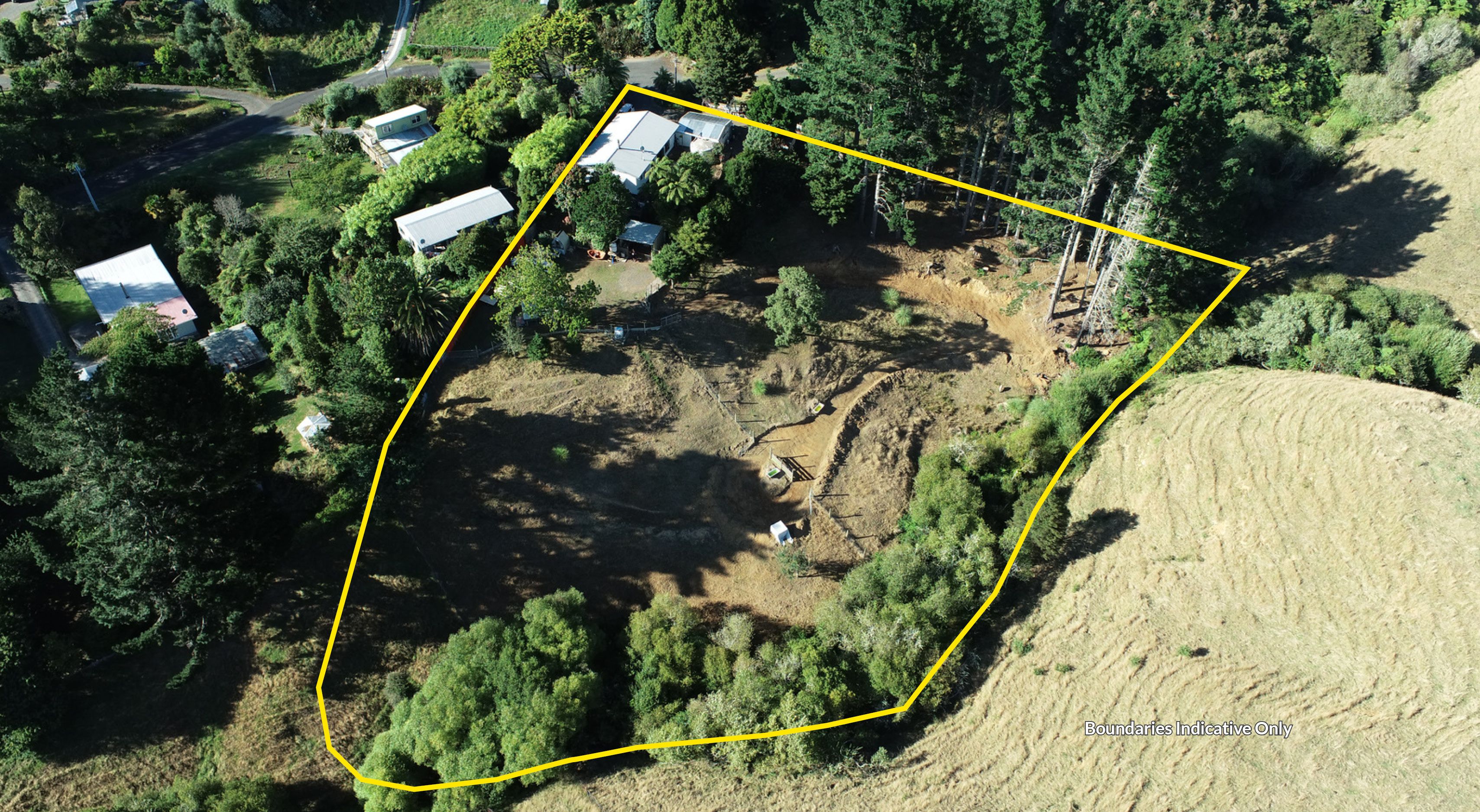 26 Edgecombe Drive, Glen Massey, Waikato District