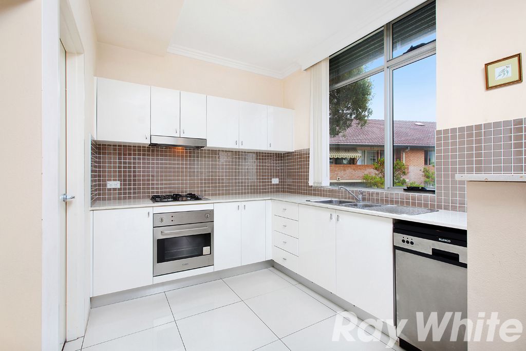 3/384 Illawarra Road, Marrickville, NSW 2204
