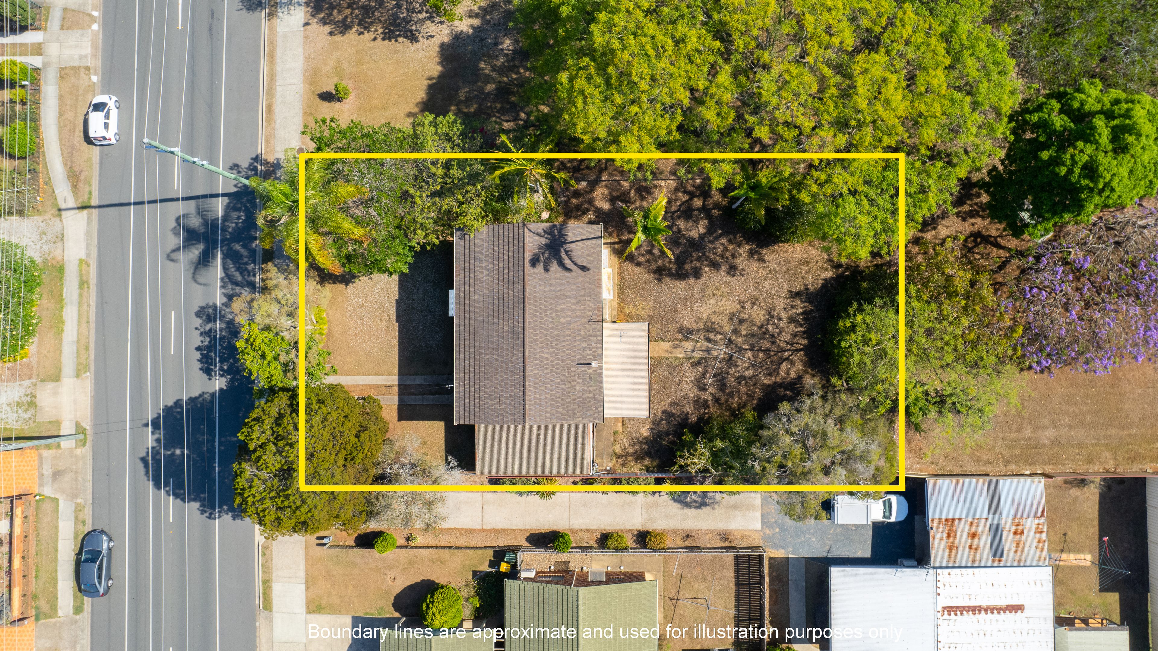 61 School Road, Kallangur, QLD 4503