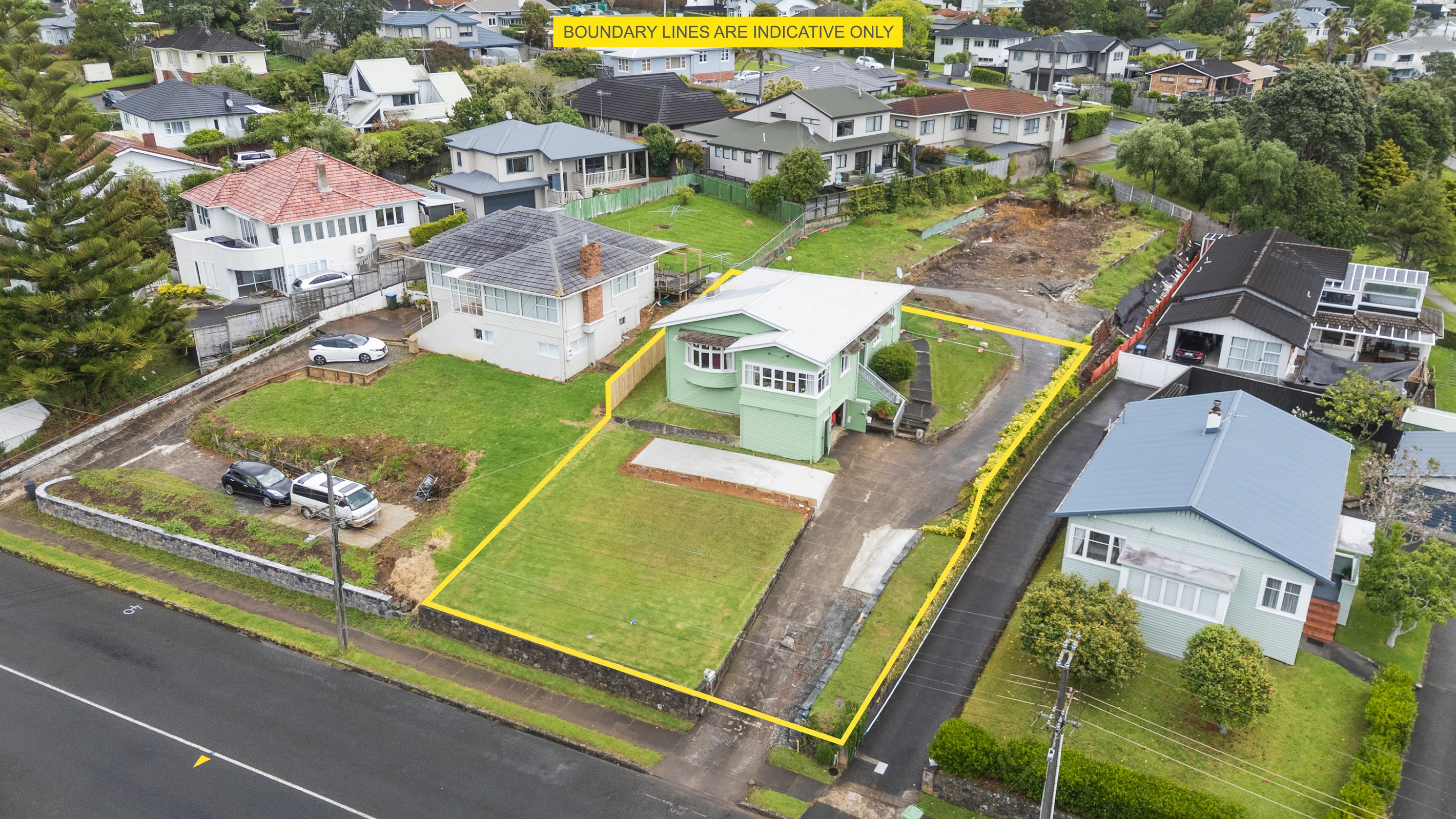 40 Michaels Avenue, Ellerslie, Auckland City