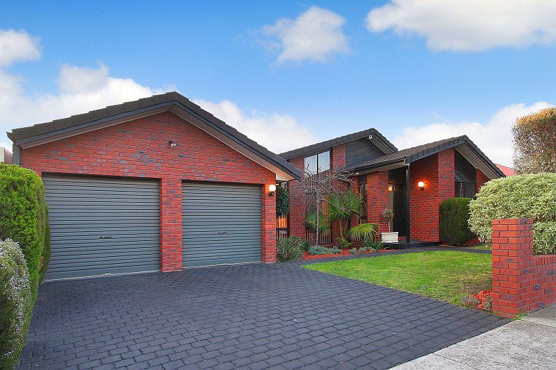 45 Maybury Drive, Mill Park, VIC 3082